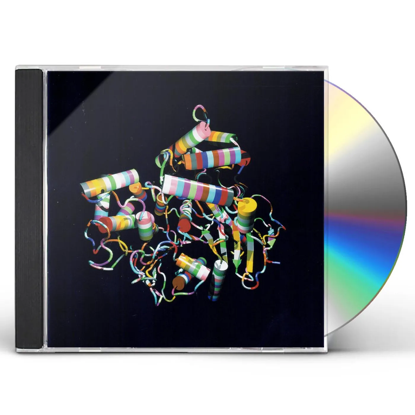 The Other Two SUPER HIGHWAYS CD
