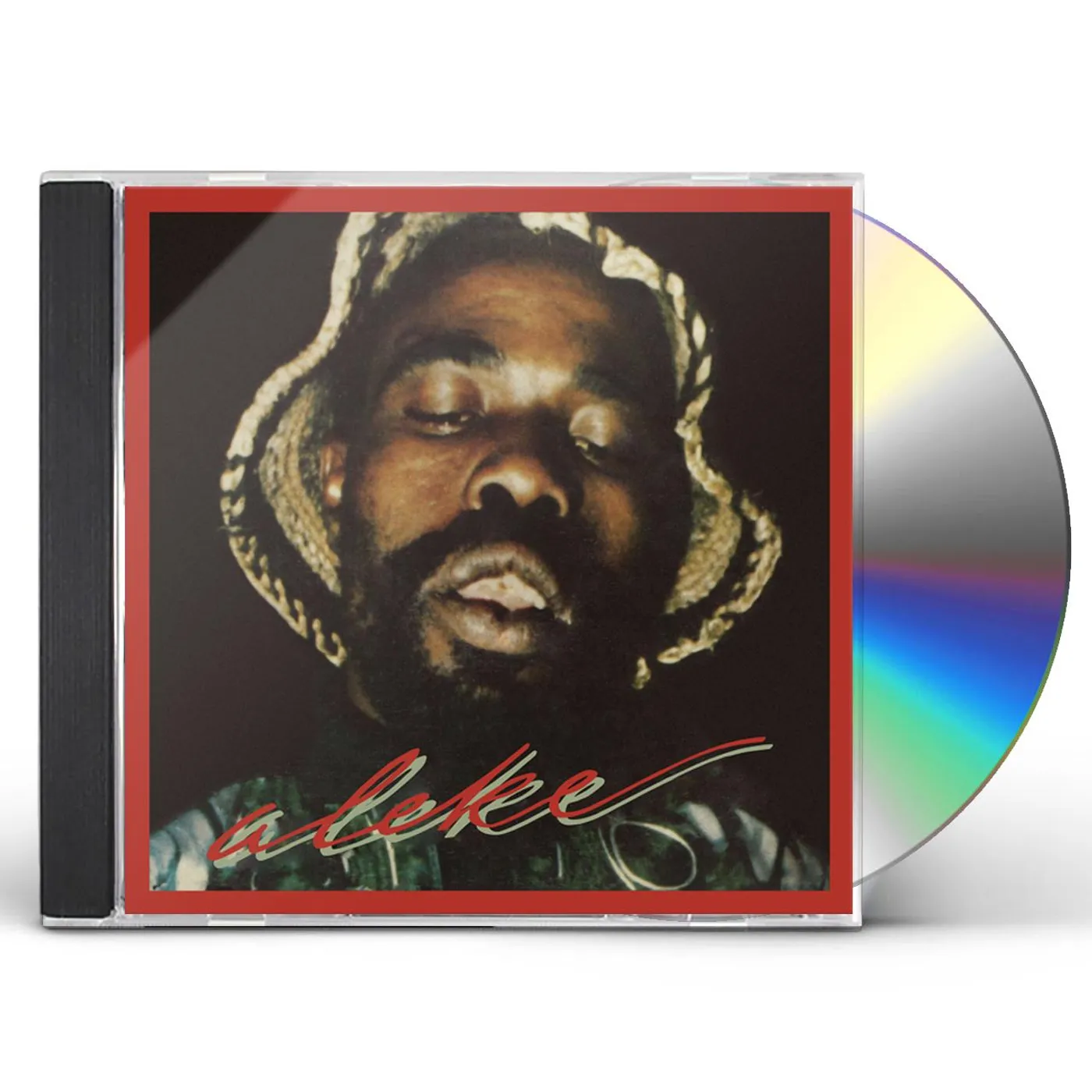 Aleke Kanonu ALEKE CD