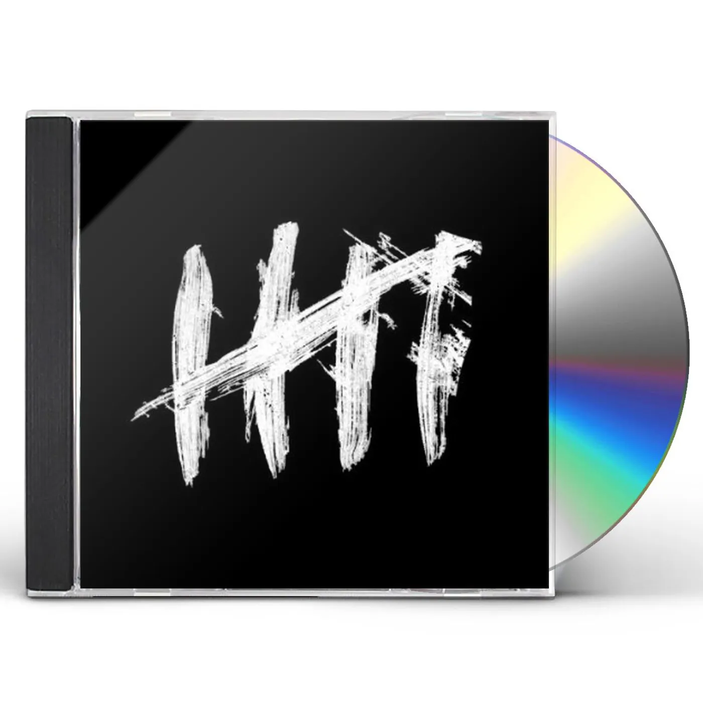 EMBRACE CD