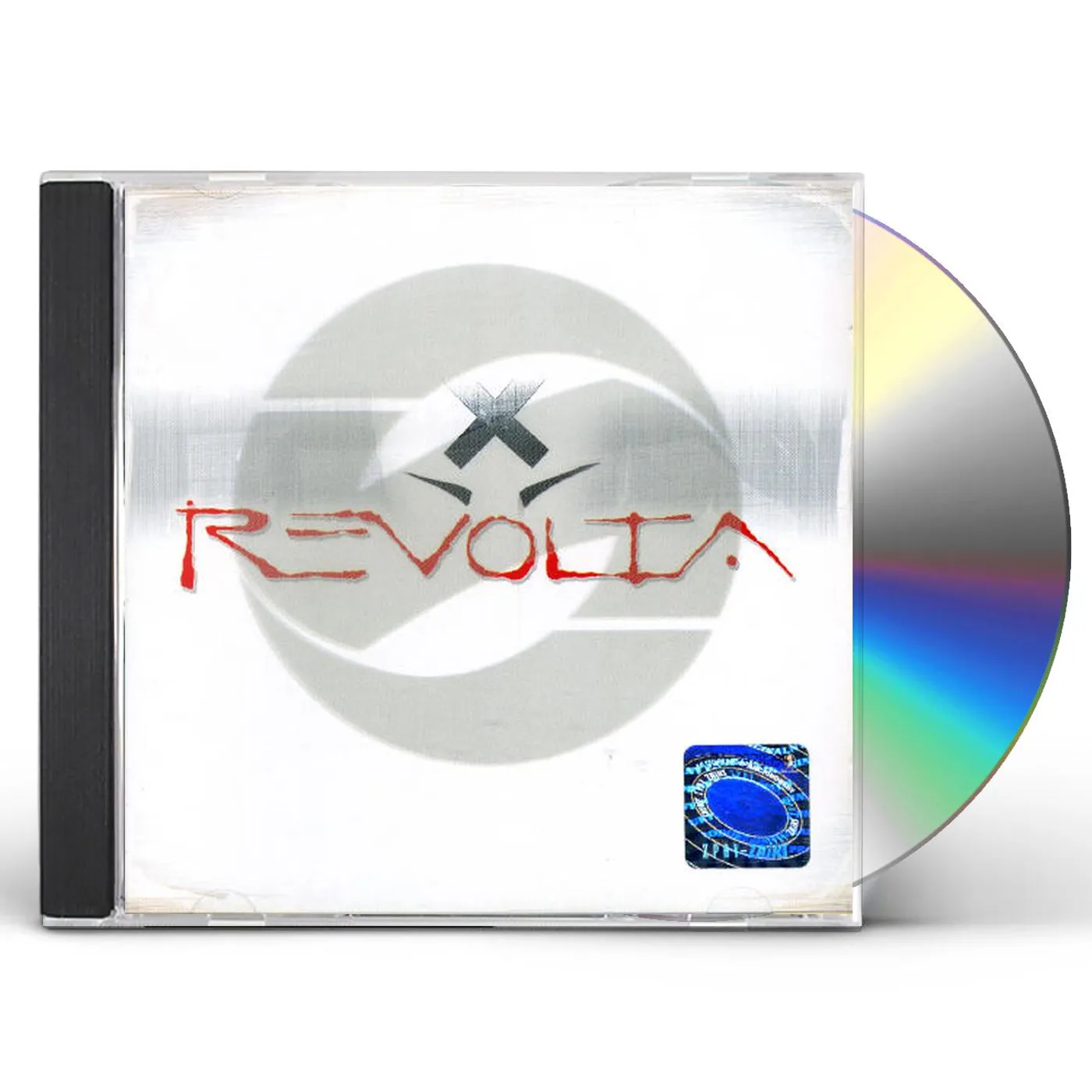 Sweet Noise REVOLTA CD