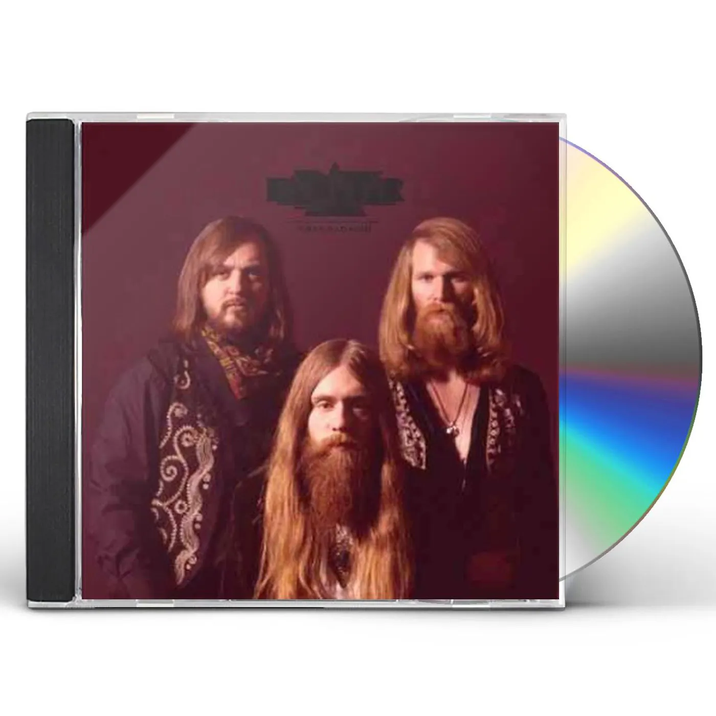 ABRA KADAVAR TOUR EDITION CD