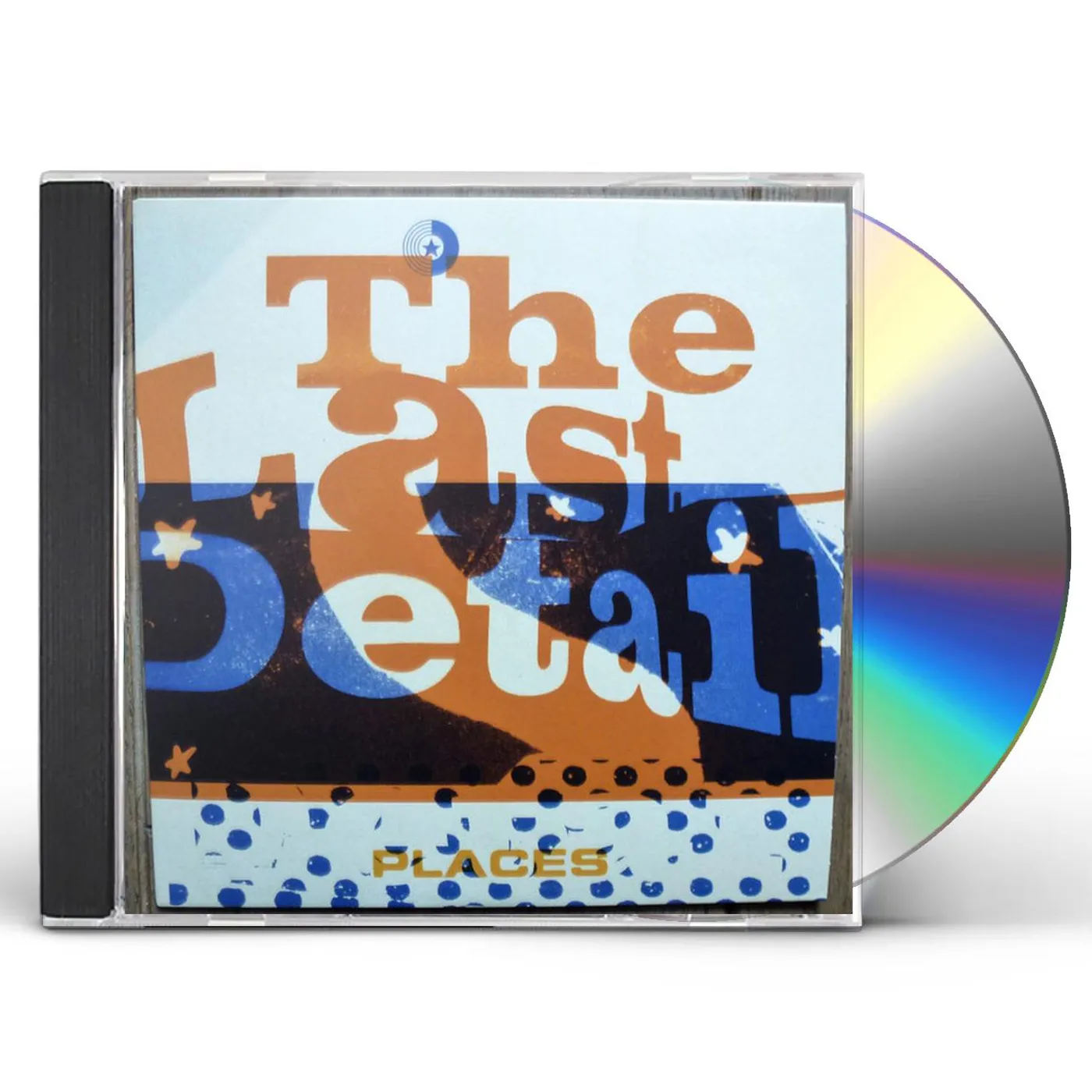The Places Vinyl Record