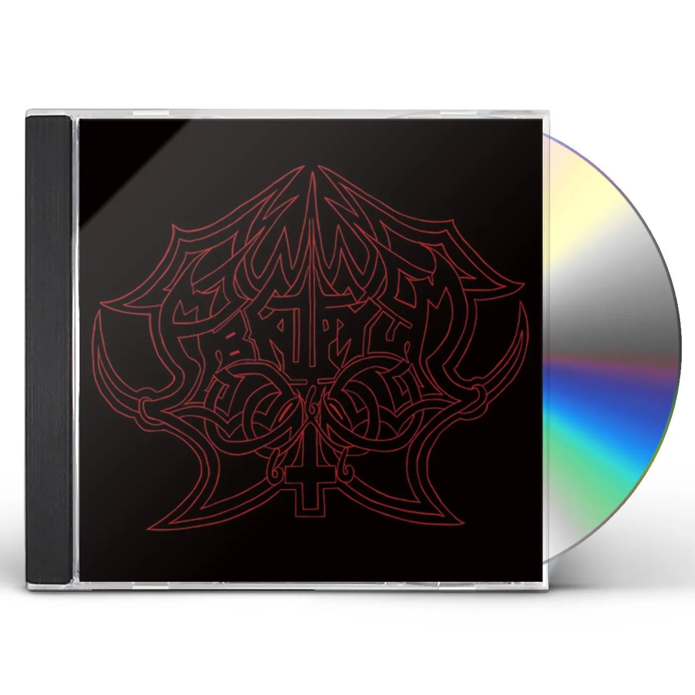 Abruptum VI SONUS VERIS NIGRAE MALITIAES CD