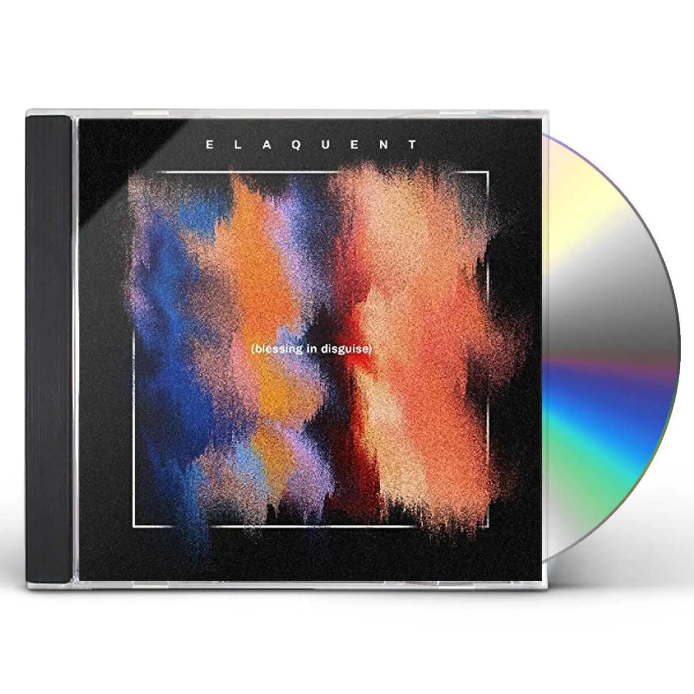 Elaquent BLESSING IN DISGUISE CD