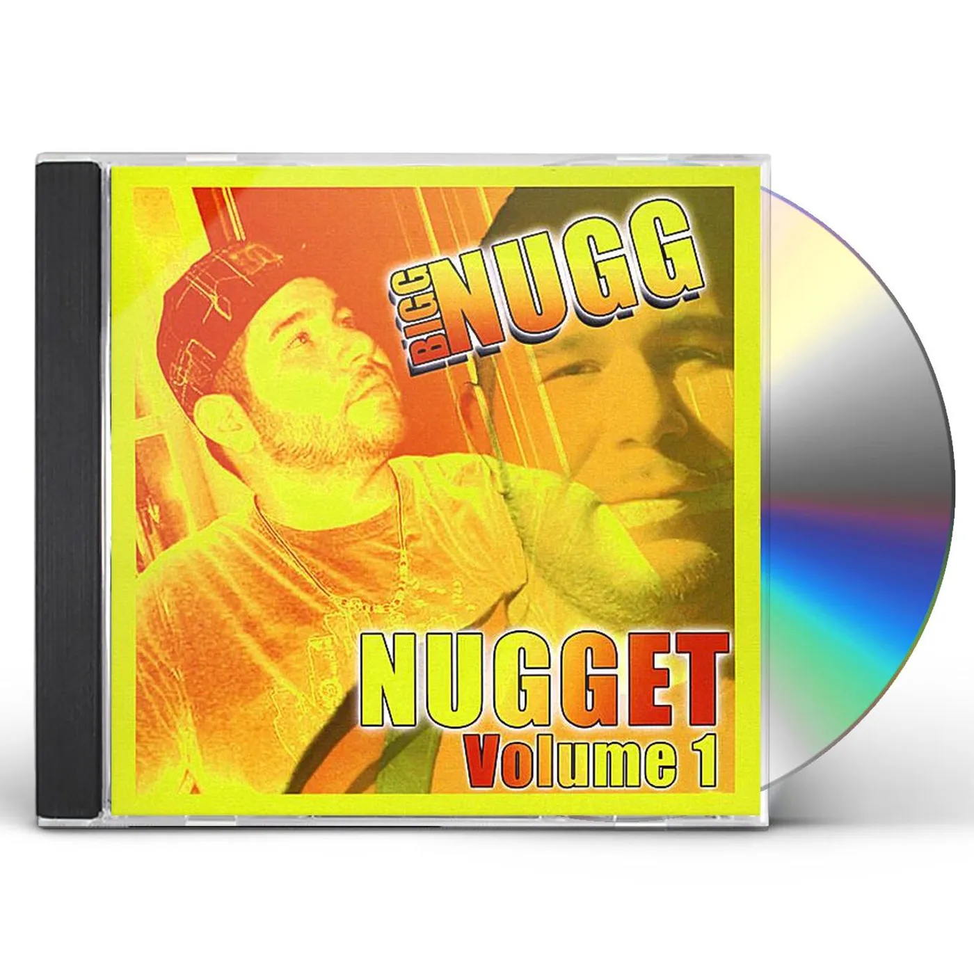 Bigg Nugg NUGGET 1 CD