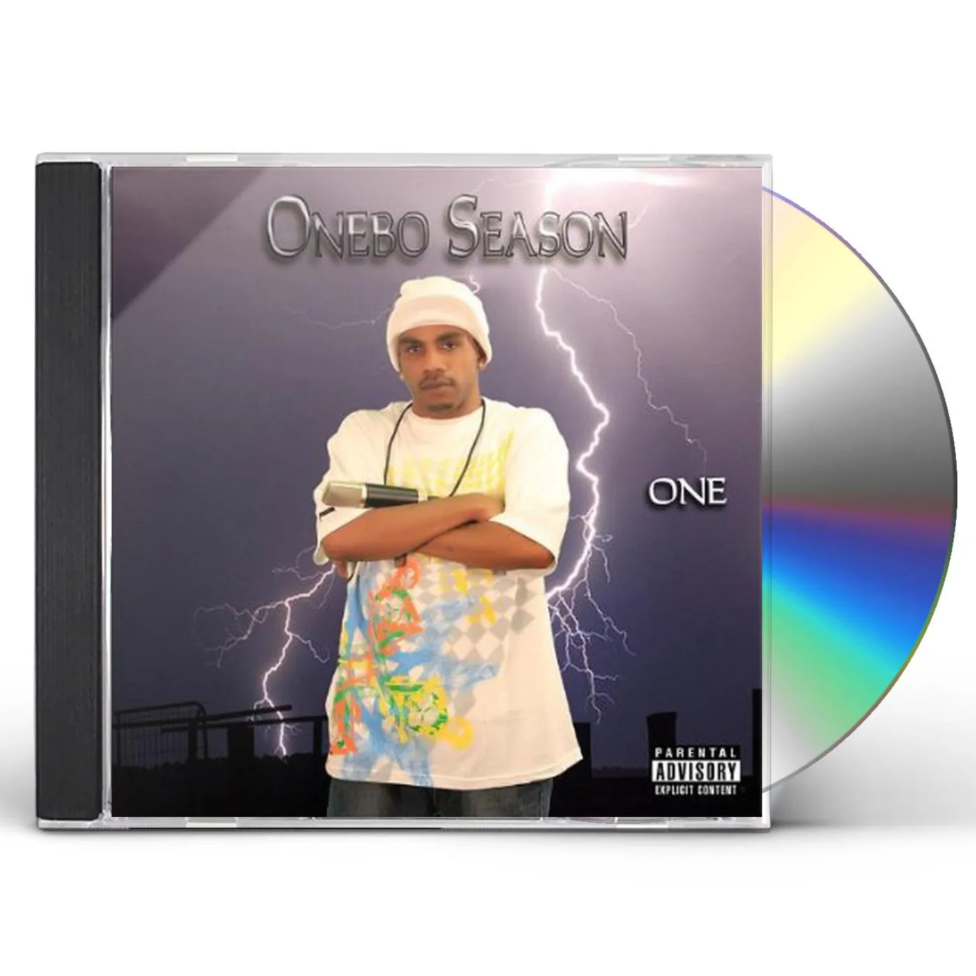 ONEBO SEASON CD