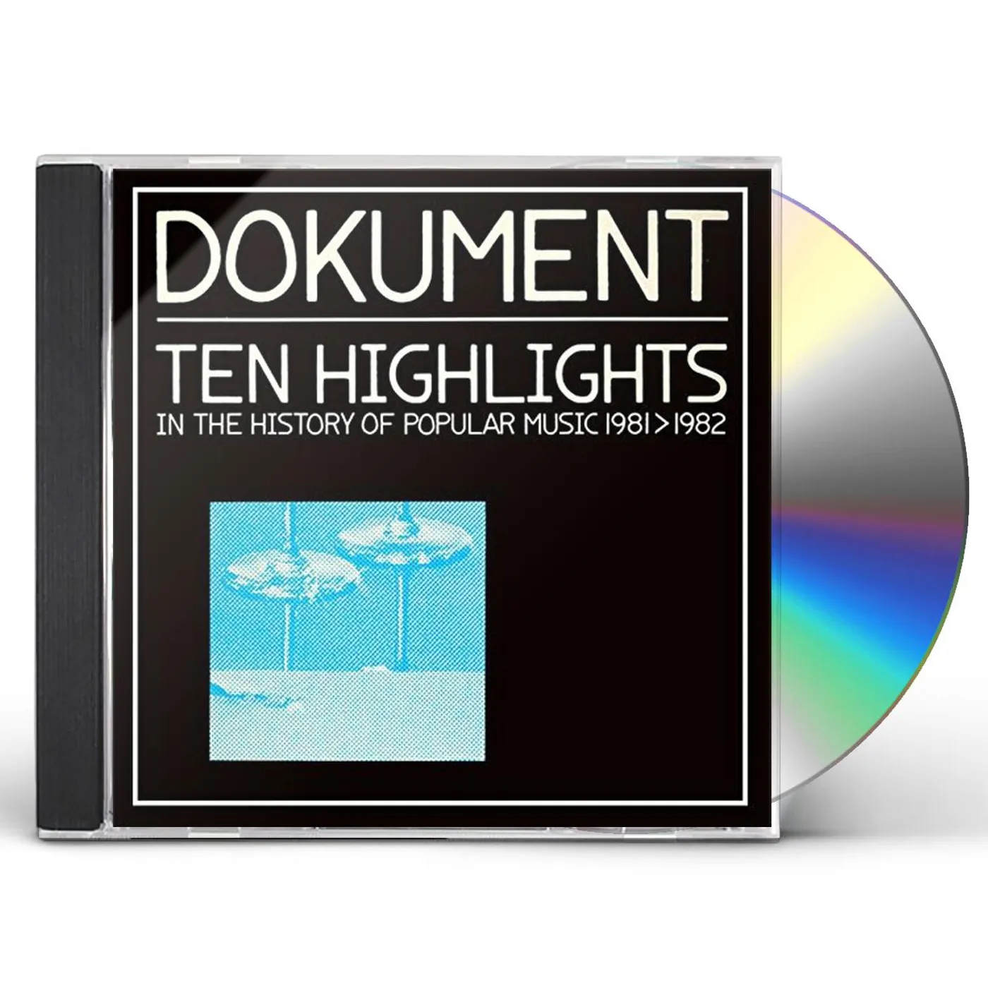Dokument Brand Page