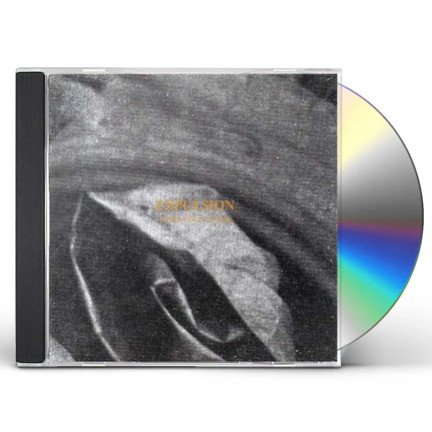 Expulsion BITTER TWIST OF FATE CD