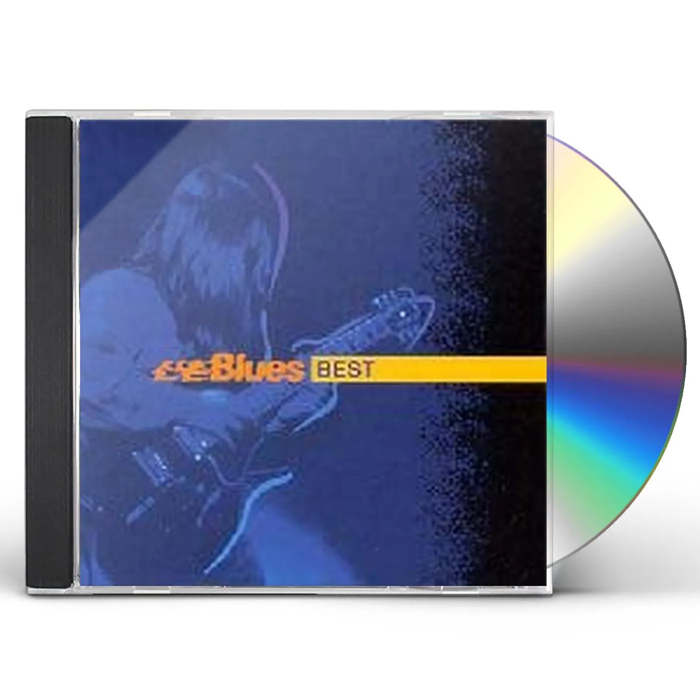 Shinchon Blues BEST CD