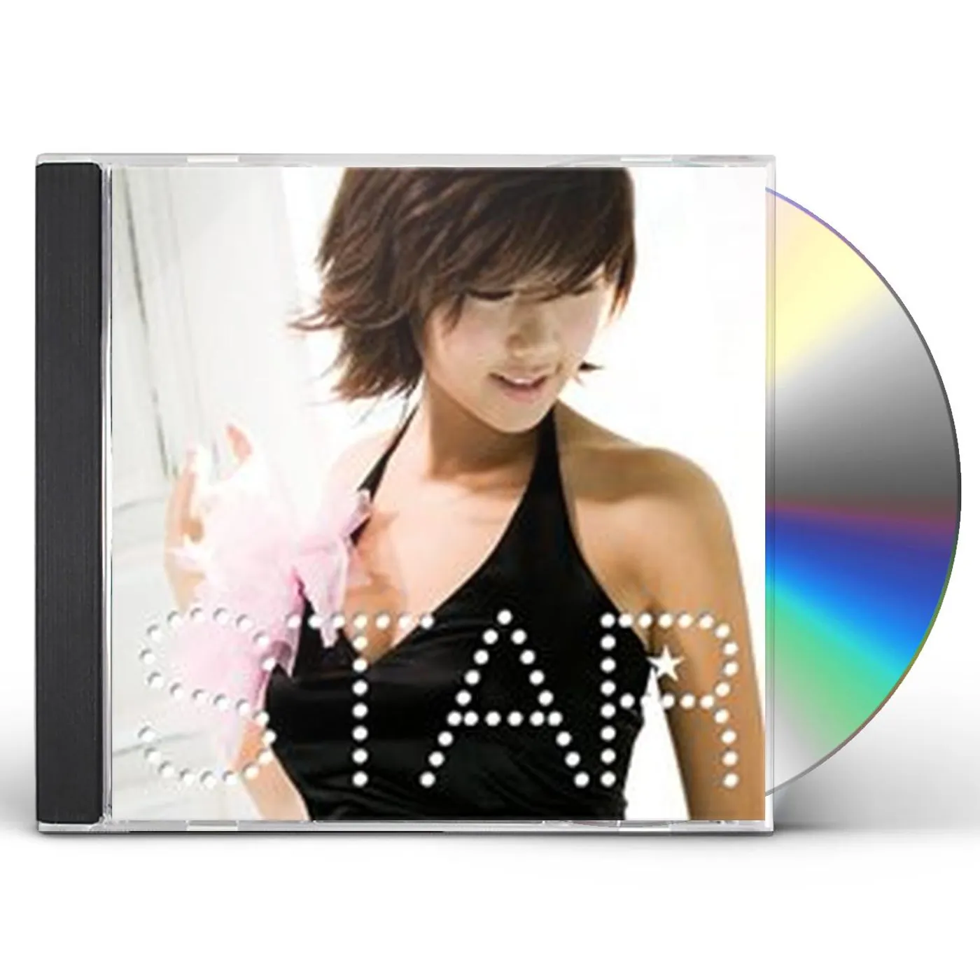 Star HER STORY CD