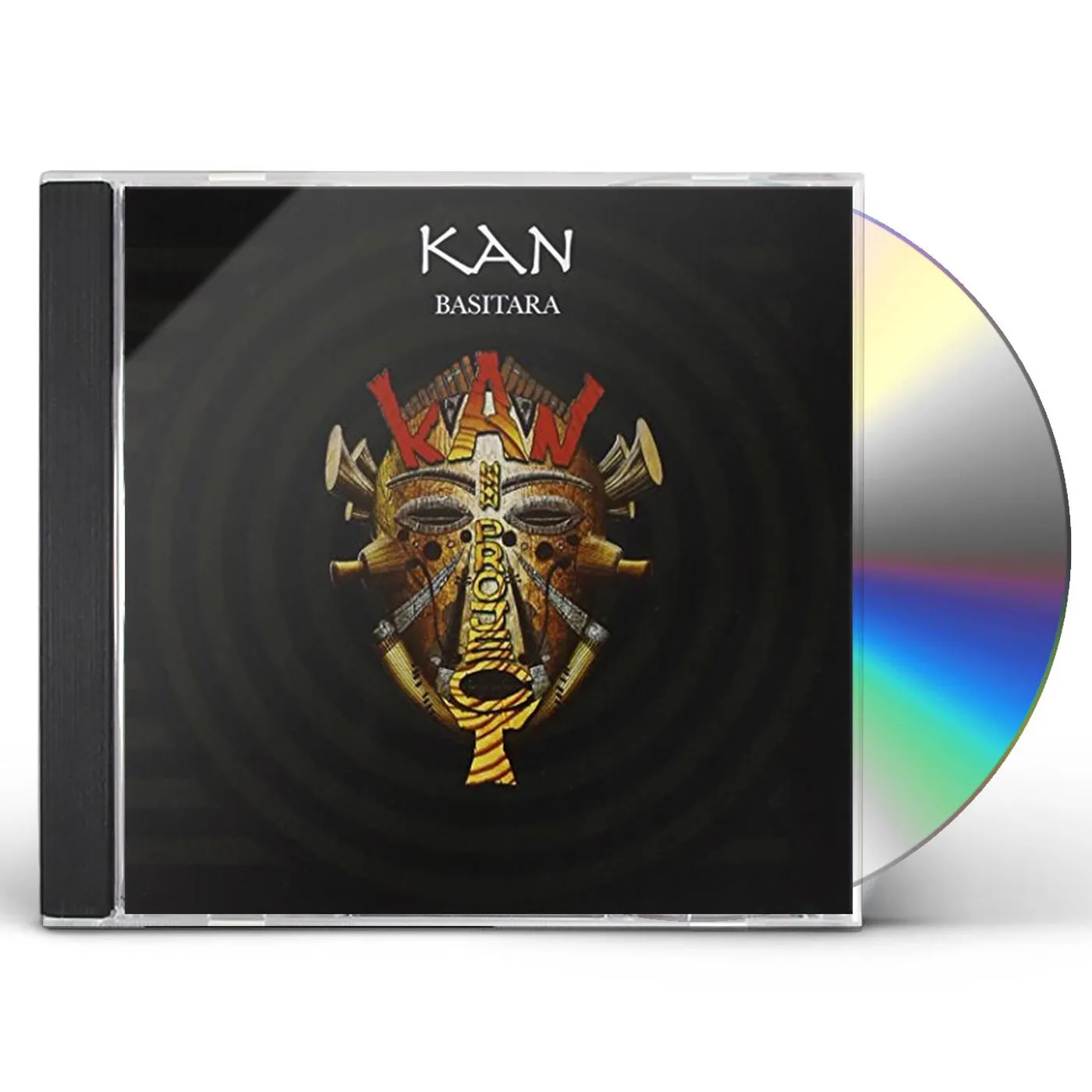 KAN BASITARA CD