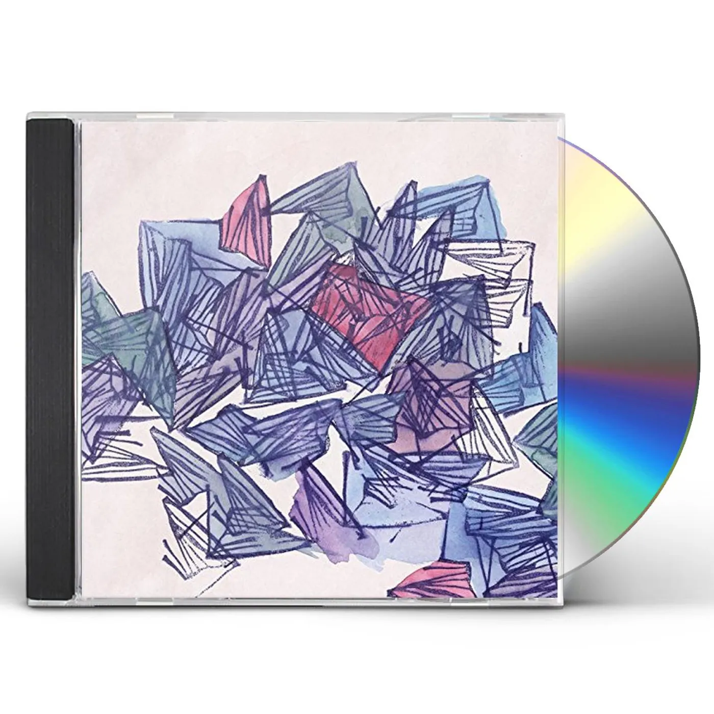 WRAY CD