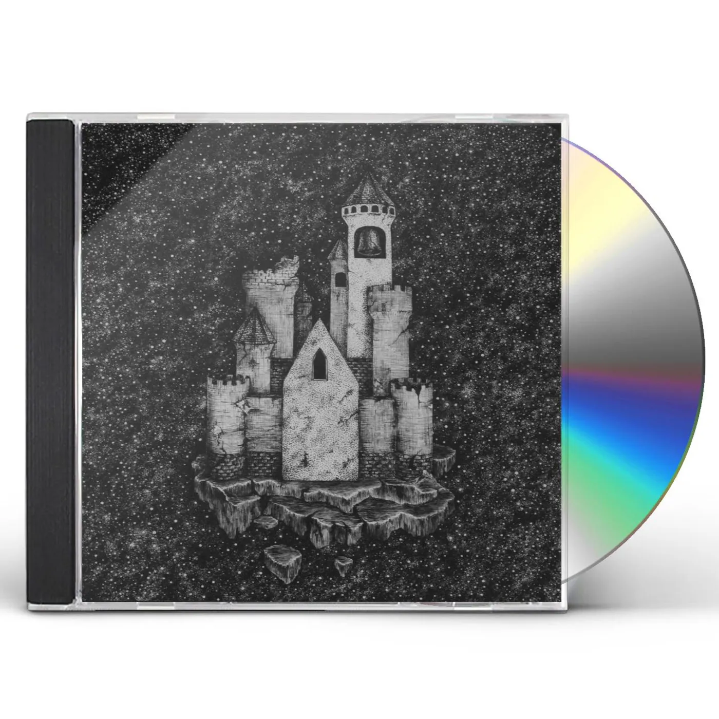 Aureole ALUNAR CD
