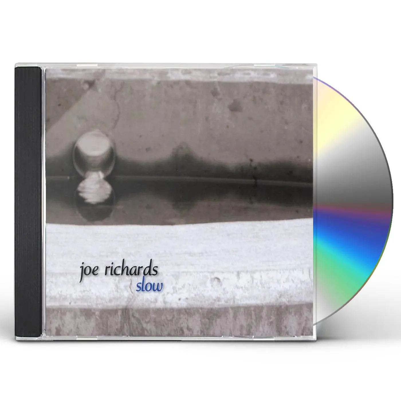Joe Richards SLOW CD