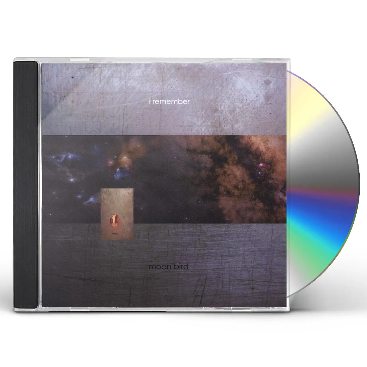 Moon Bird I REMEMBER CD