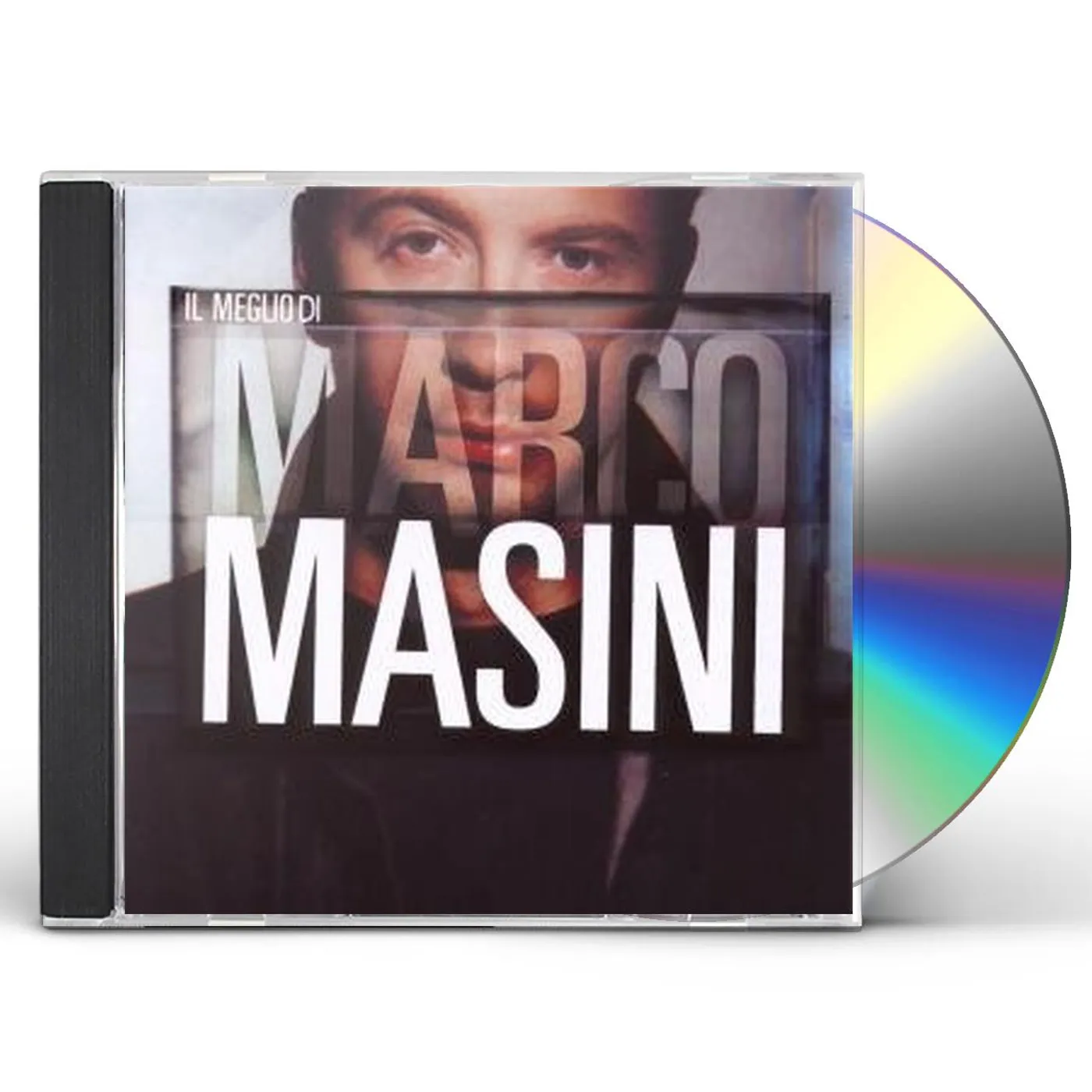 IL MEGLIO DI MARCO MASINI CD