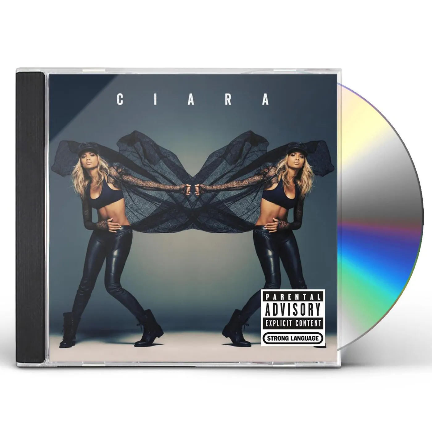 CIARA CD