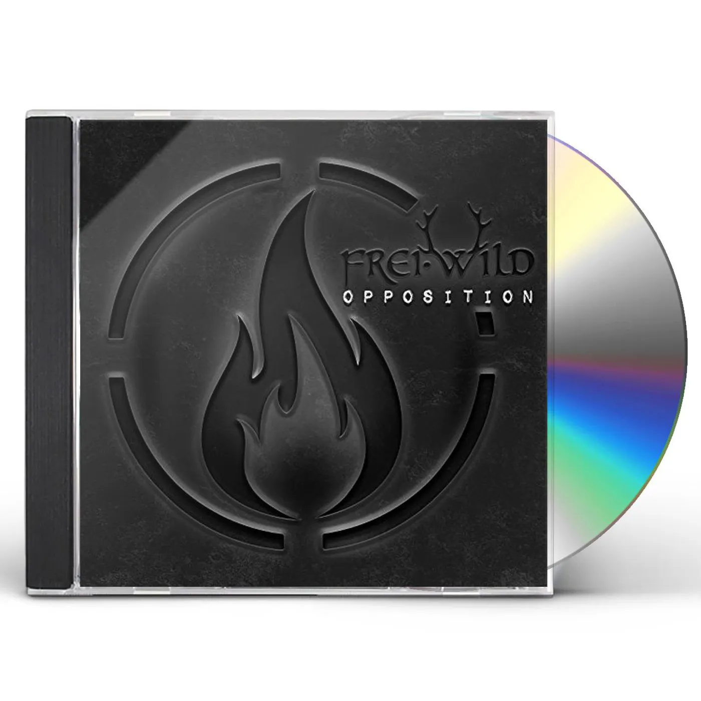 Frei.Wild OPPOSITION CD