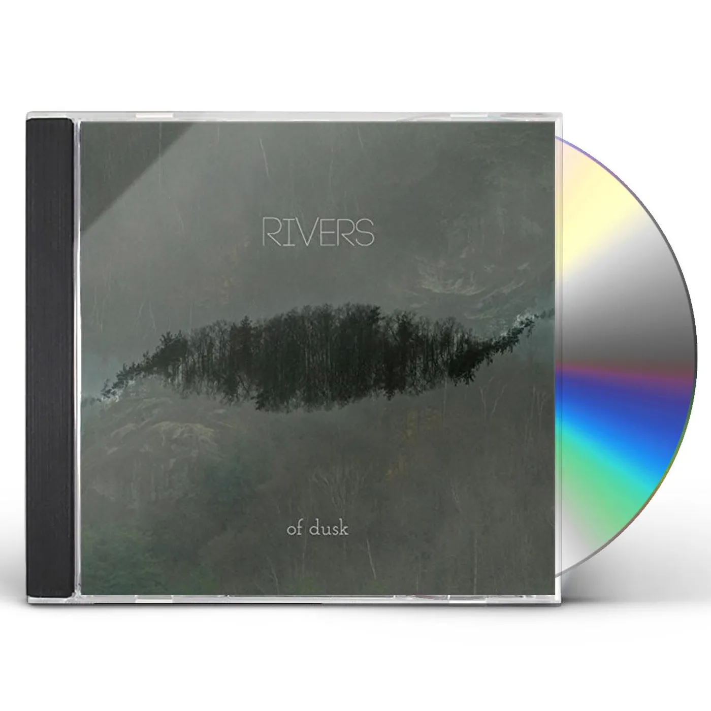 RIVERS OF DUSK CD