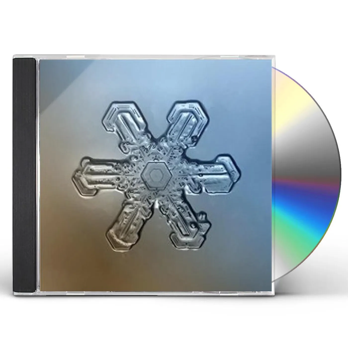 M-Opus 1975 TRIPTYCH CD