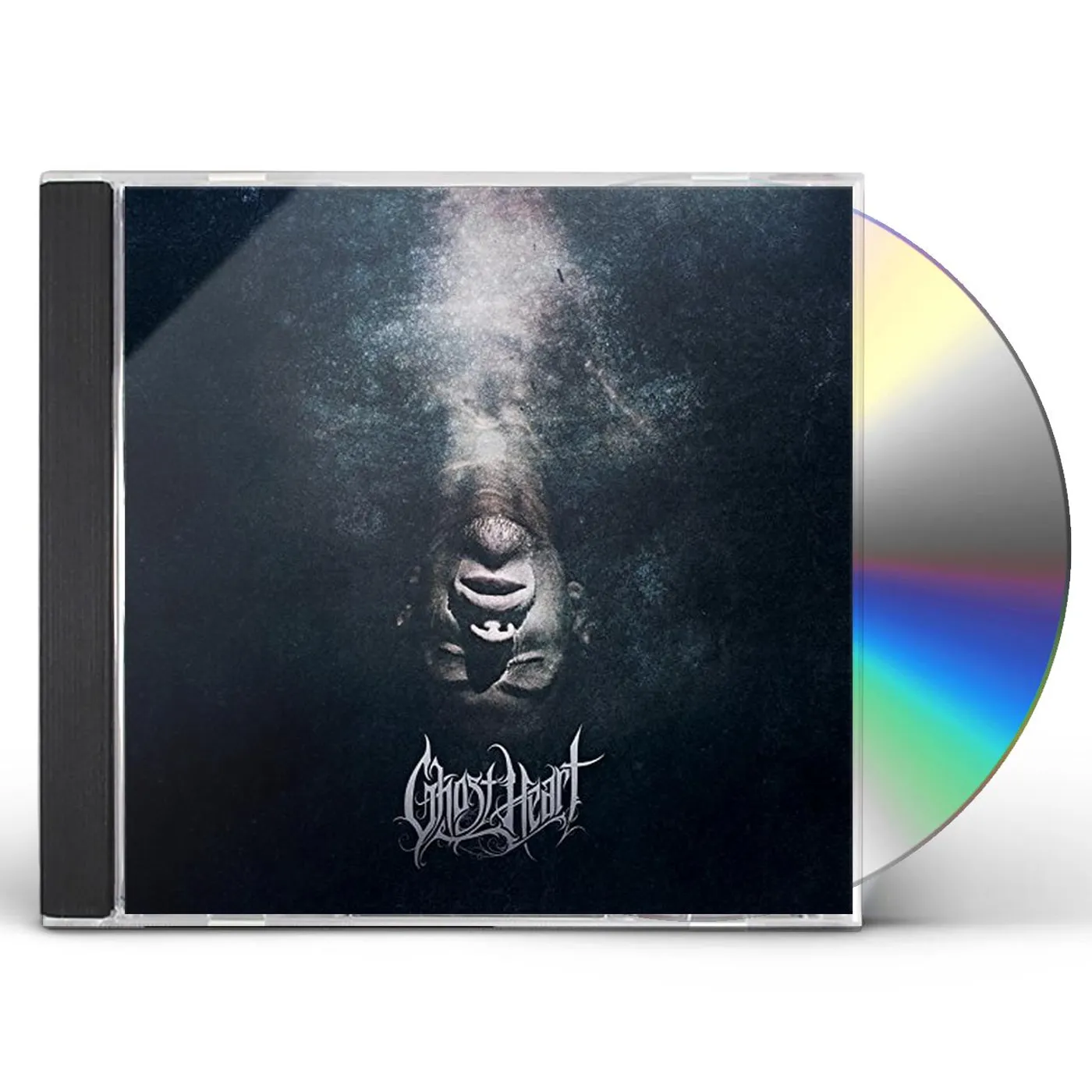 GHOST HEART CD