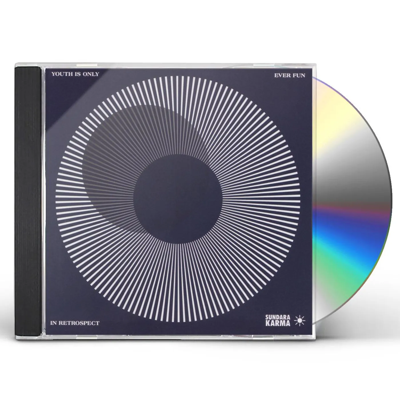 Sundara Karma - Youth Is Only Ever Fun In Retrospect review
