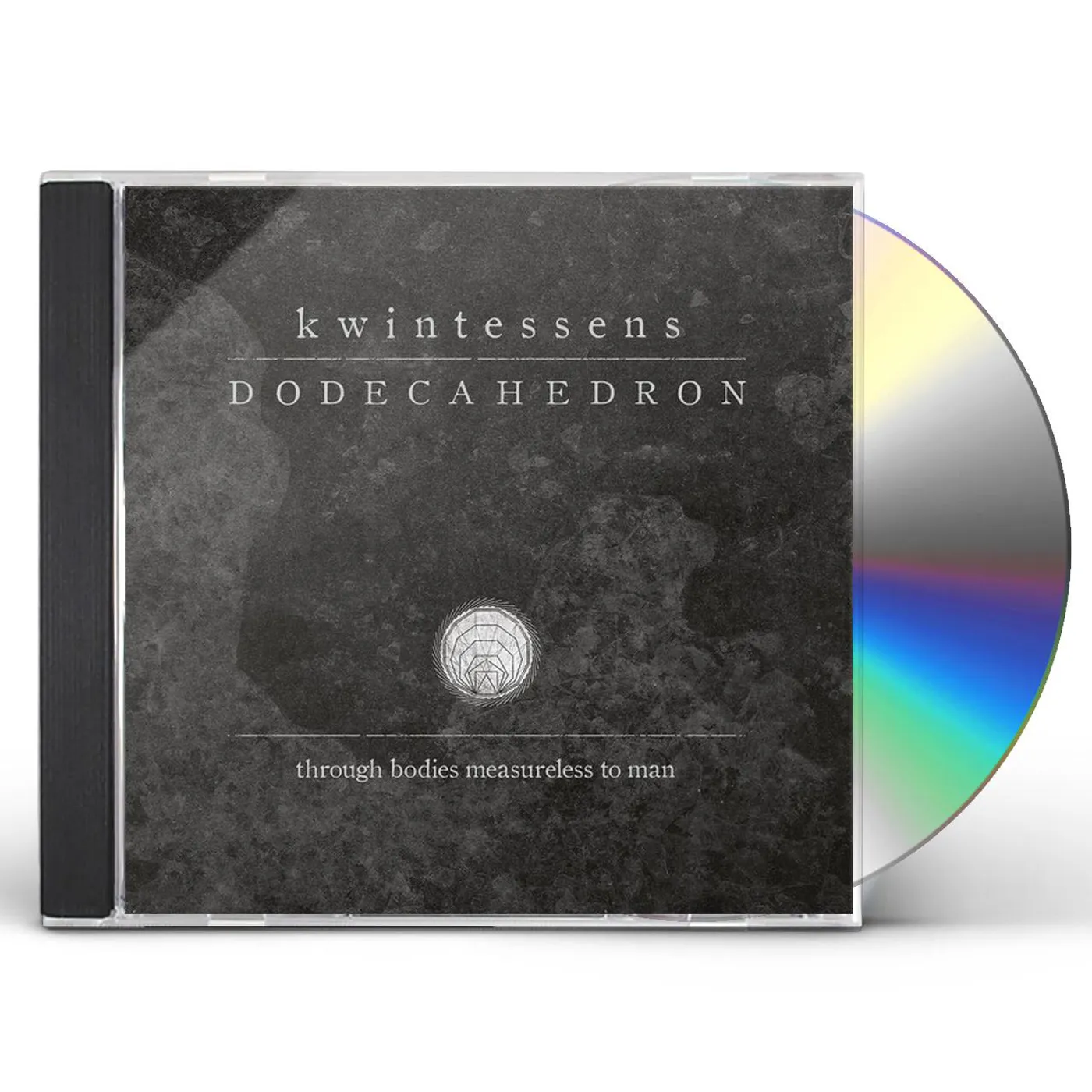 DODECAHEDRON / KWINTESSENS CD