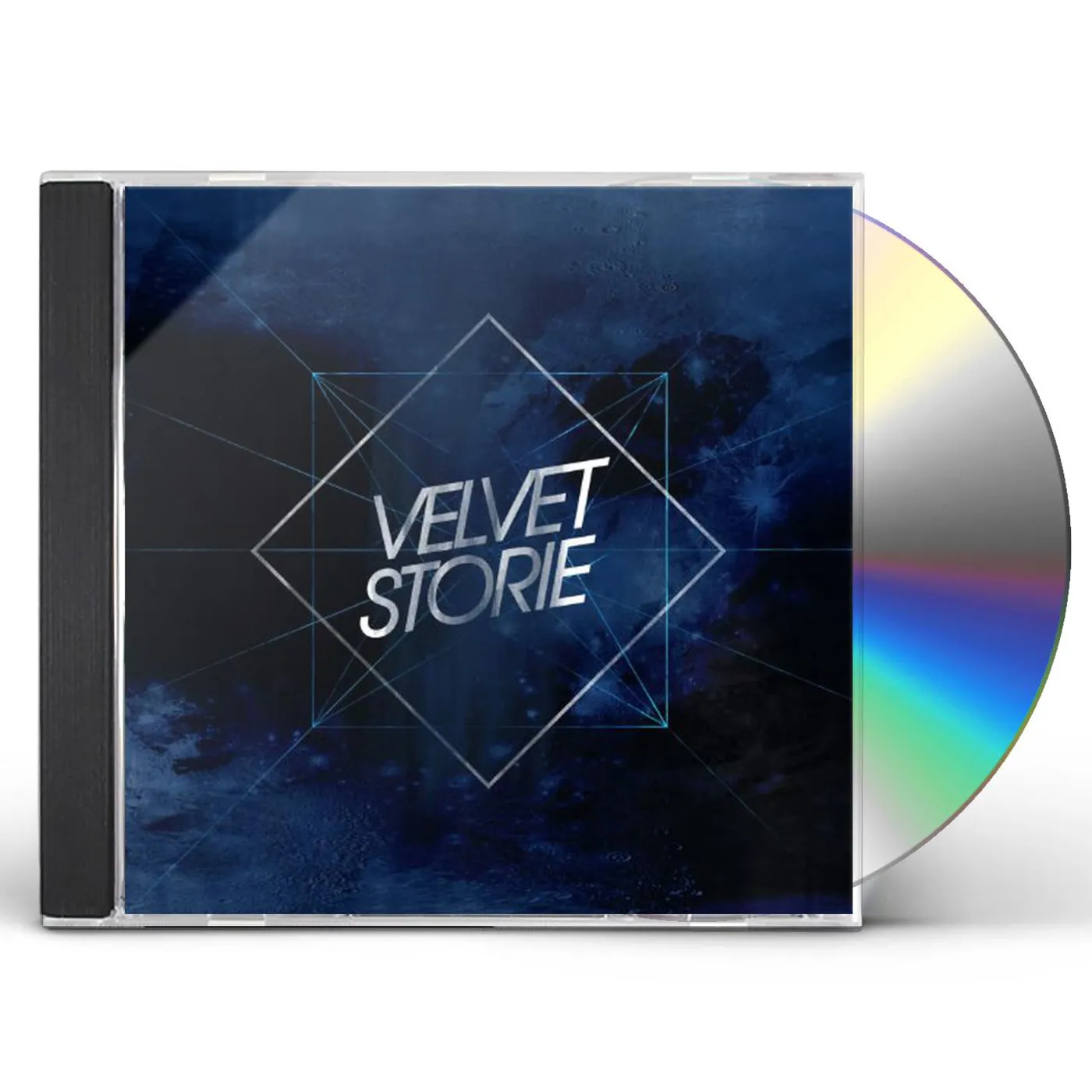 Velvet STORIE CD