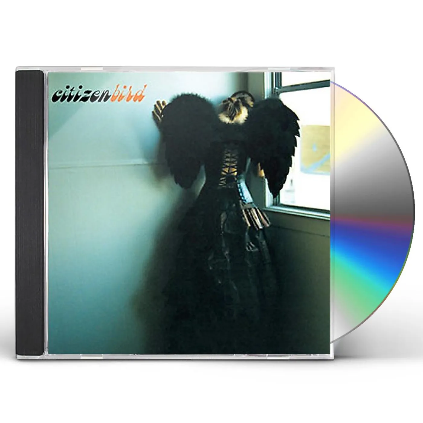 CITIZEN BIRD CD
