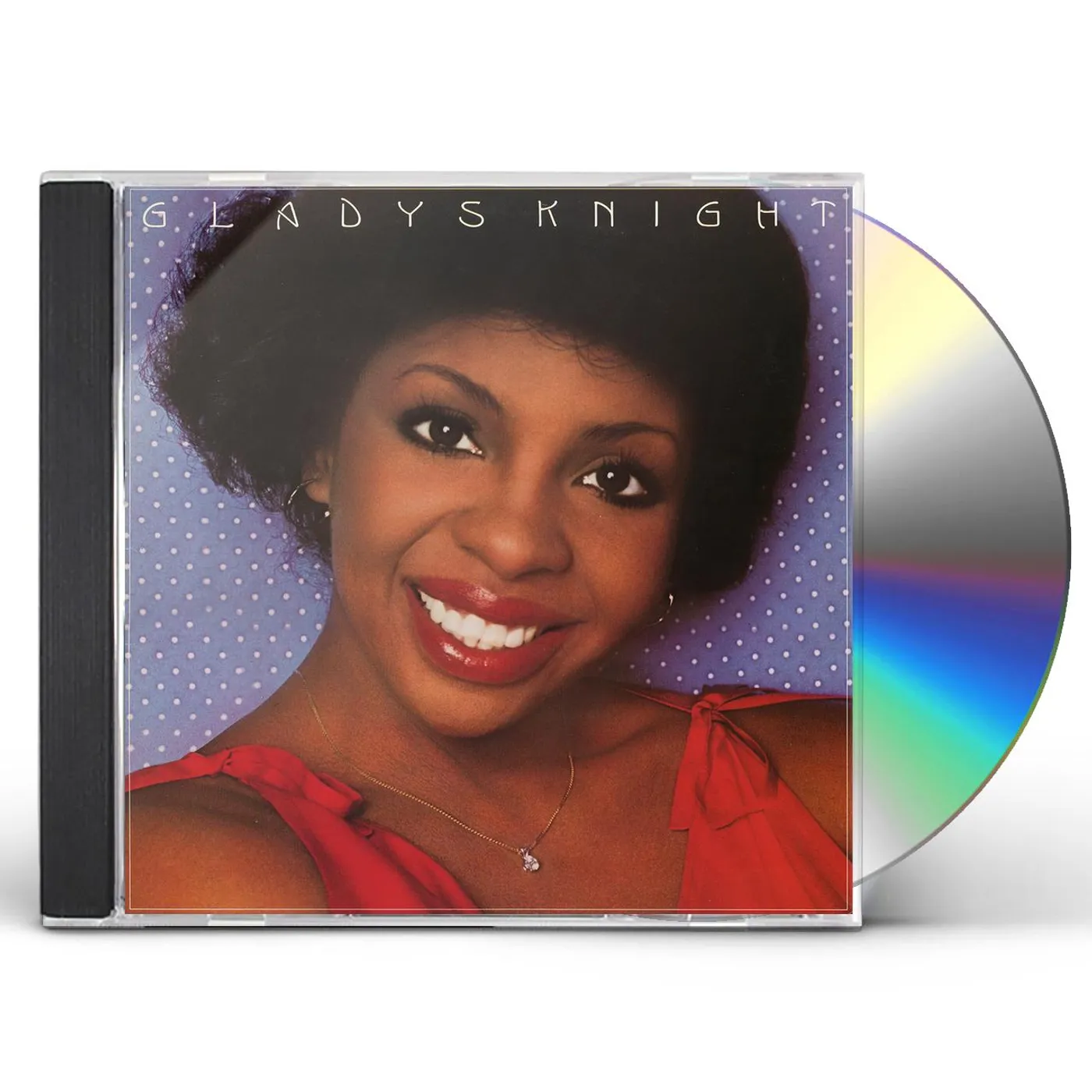 GLADYS KNIGHT (BONUS TRACKS EDITION) CD