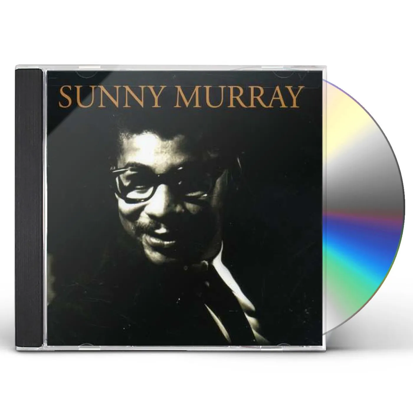SUNNY MURRAY CD