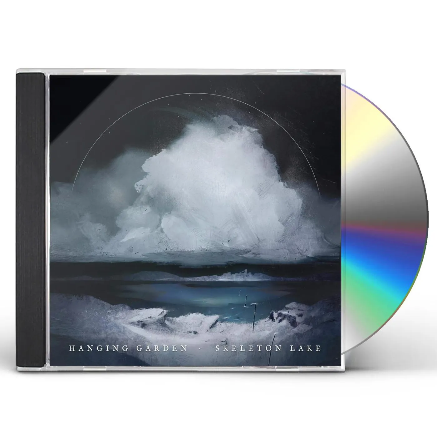 Hanging Garden SKELETON LAKE CD