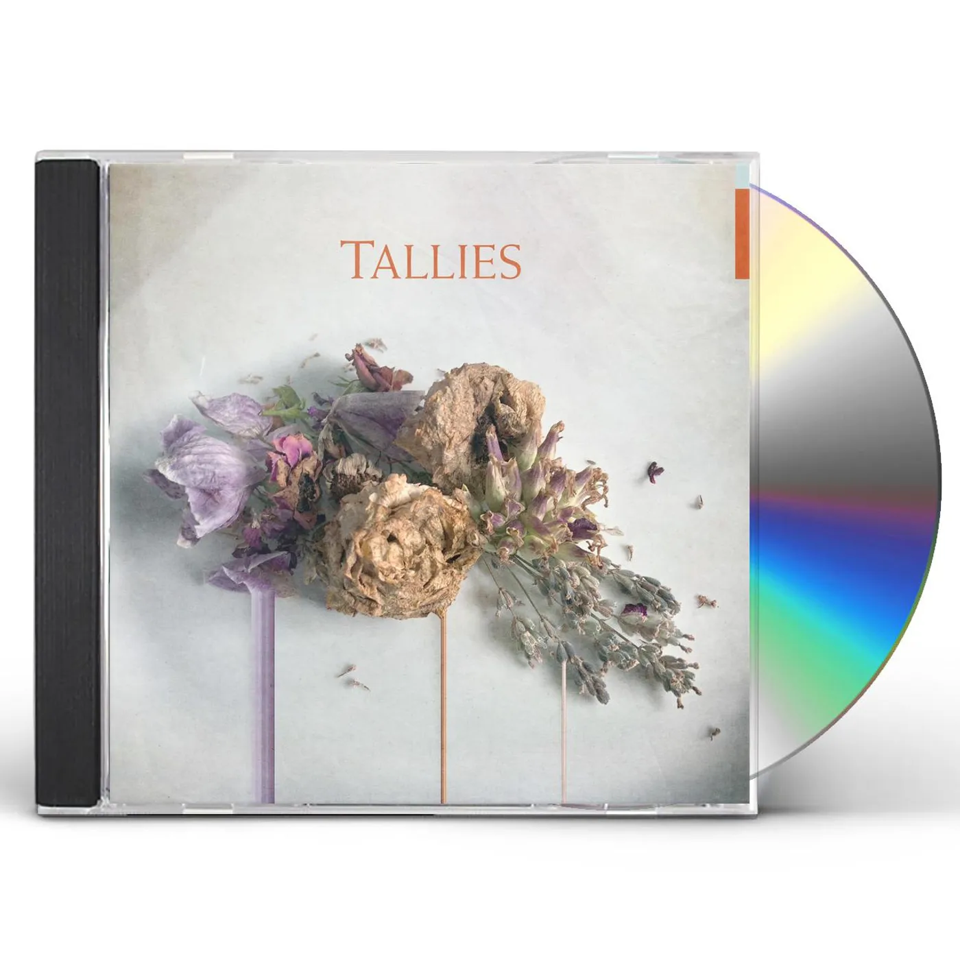 Tallies CD