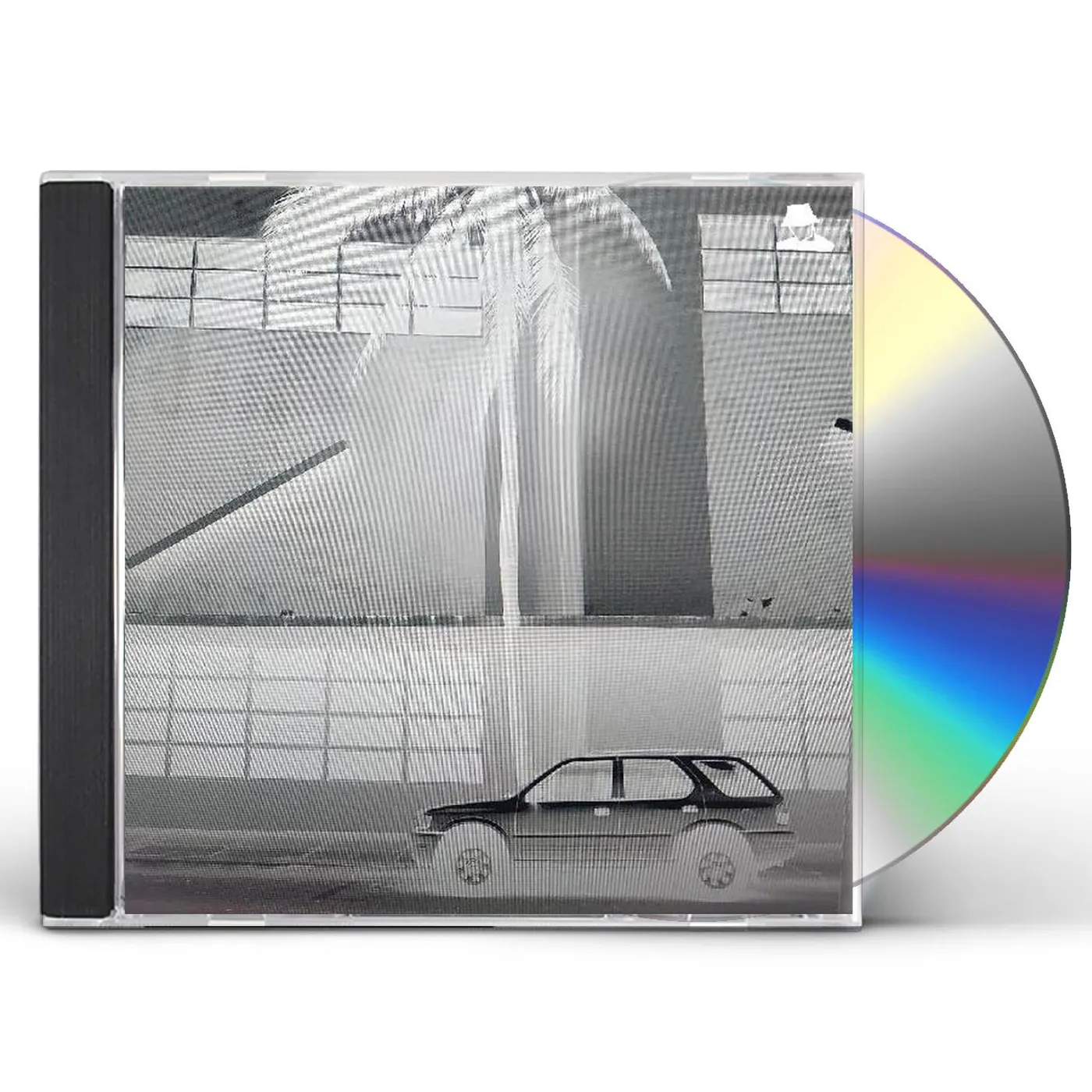 Actress Karma & Desire CD