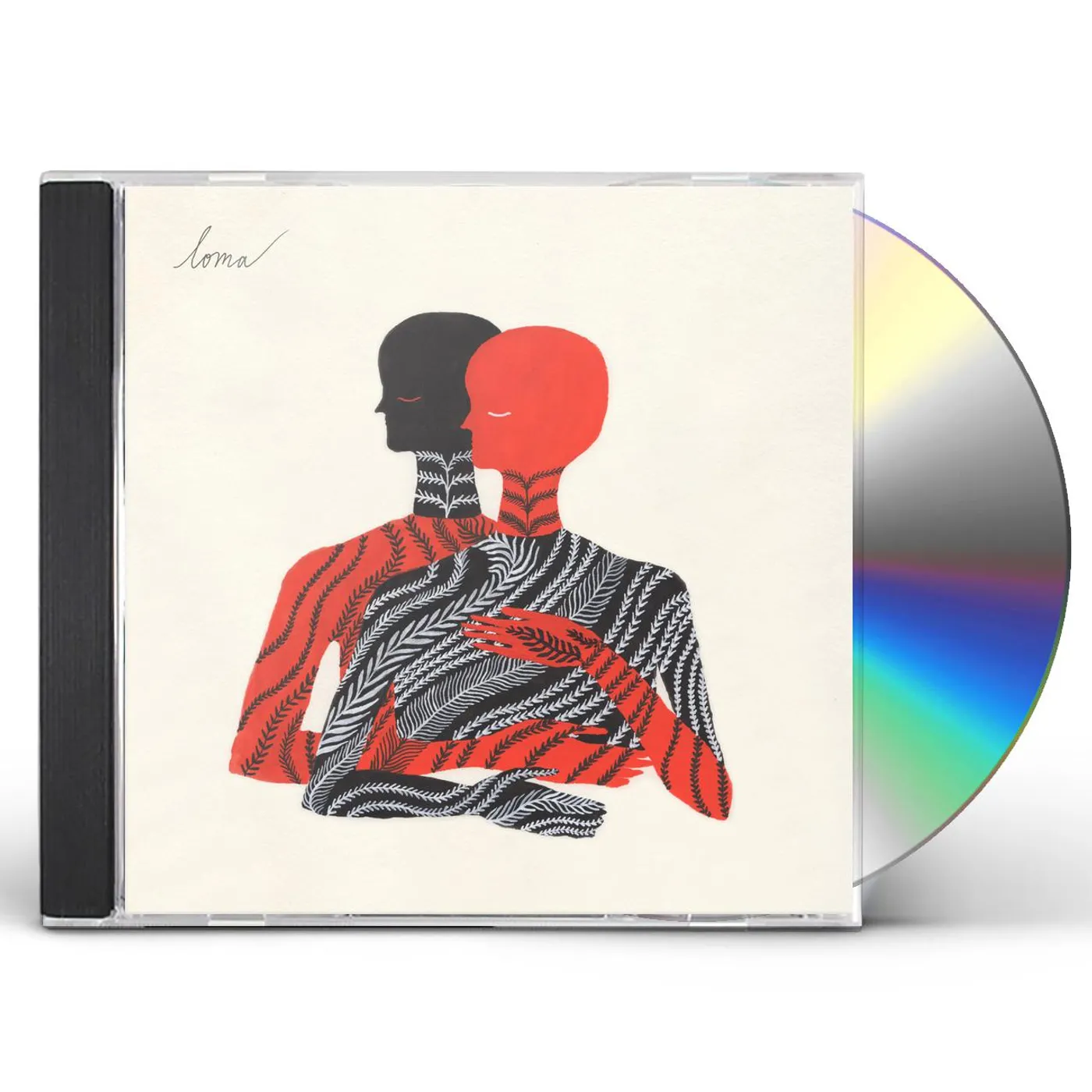 LOMA CD