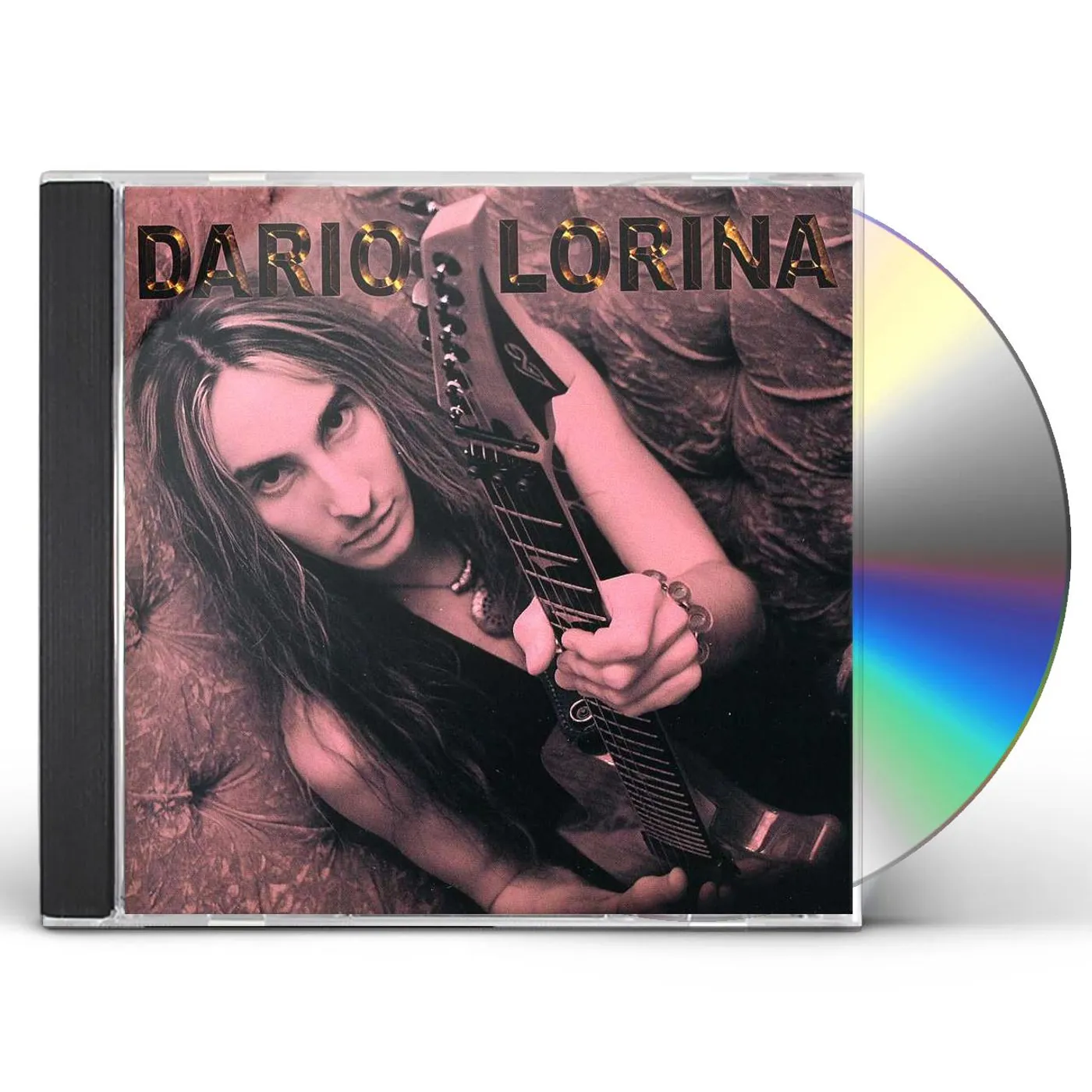 DARIO LORINA CD