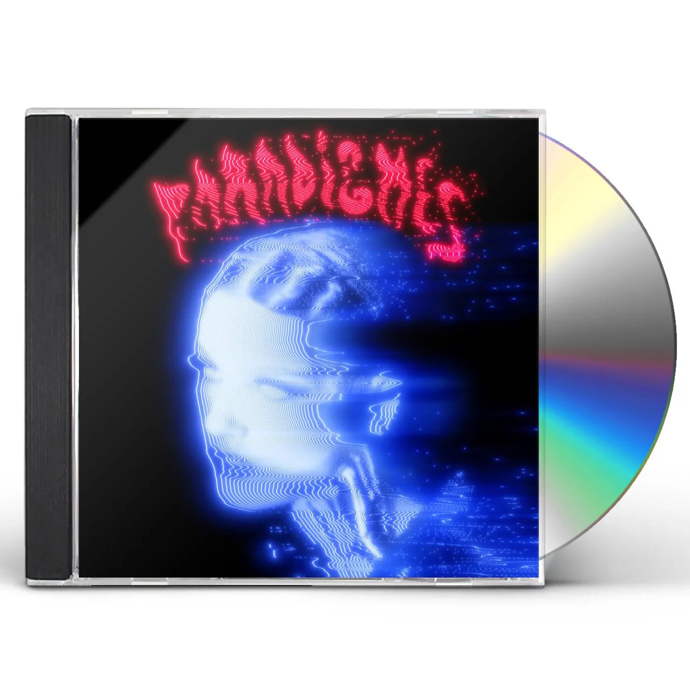 La Femme Paradigmes CD