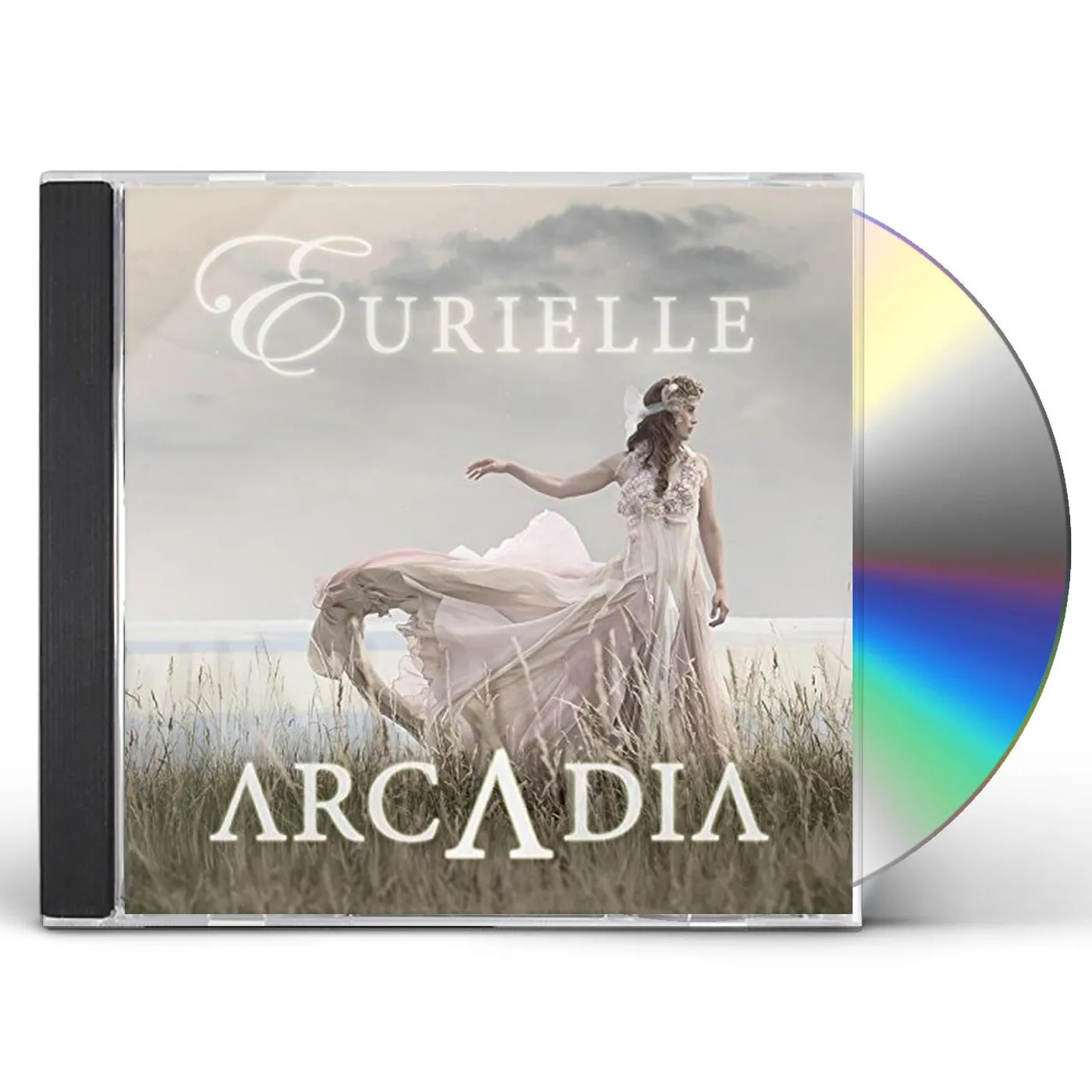 Eurielle ARCADIA CD