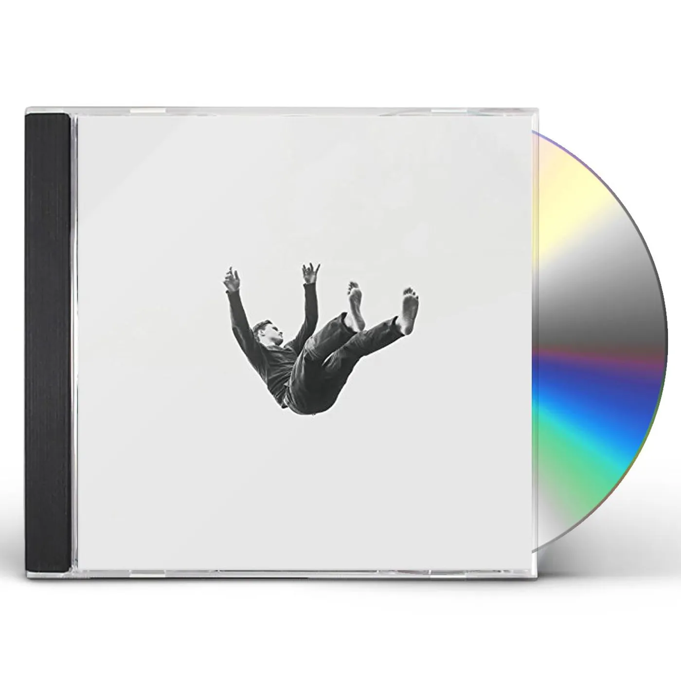 ISLAND FEELS LIKE AIR CD