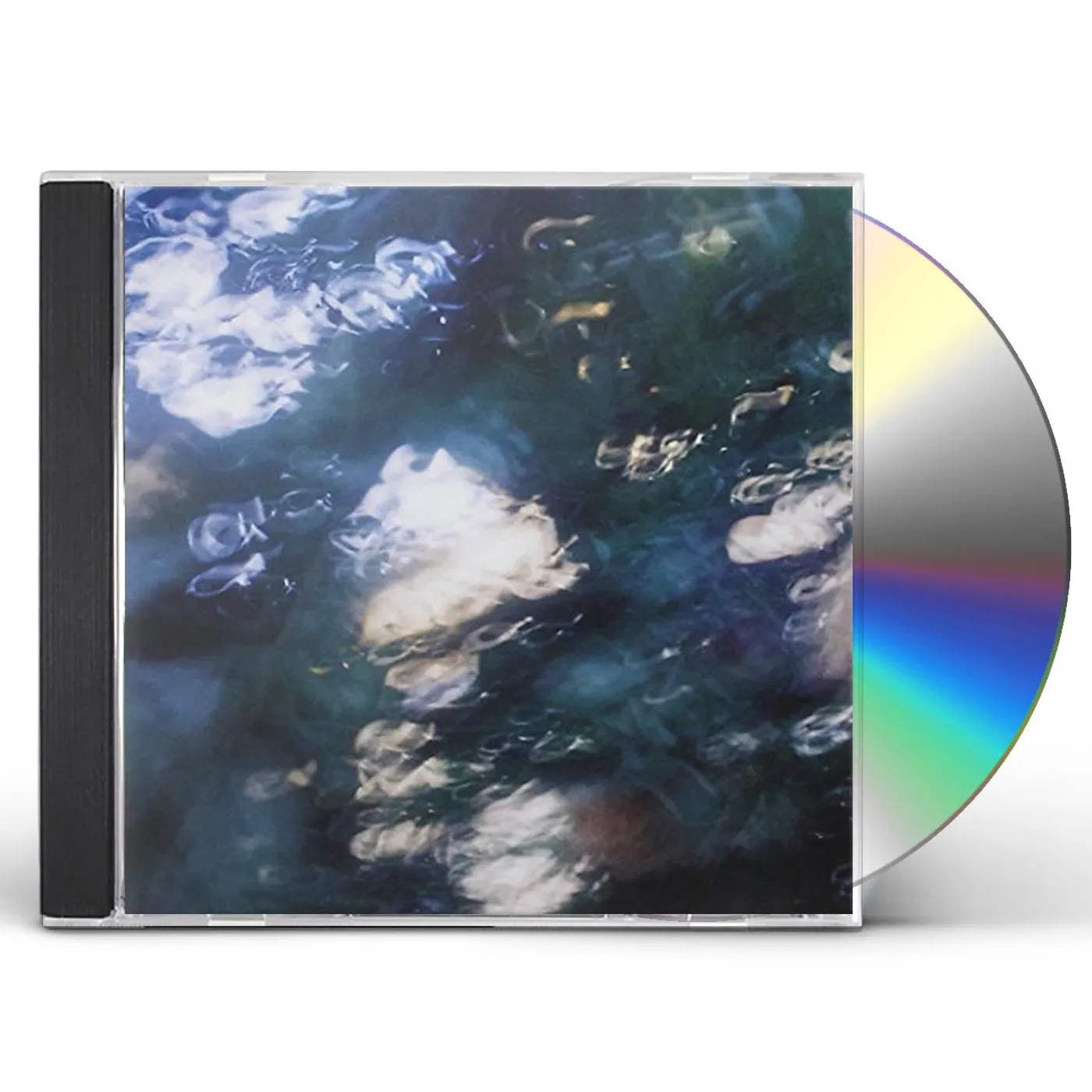 Herzfeld Orchestra MIDLIFE PONCHO CD