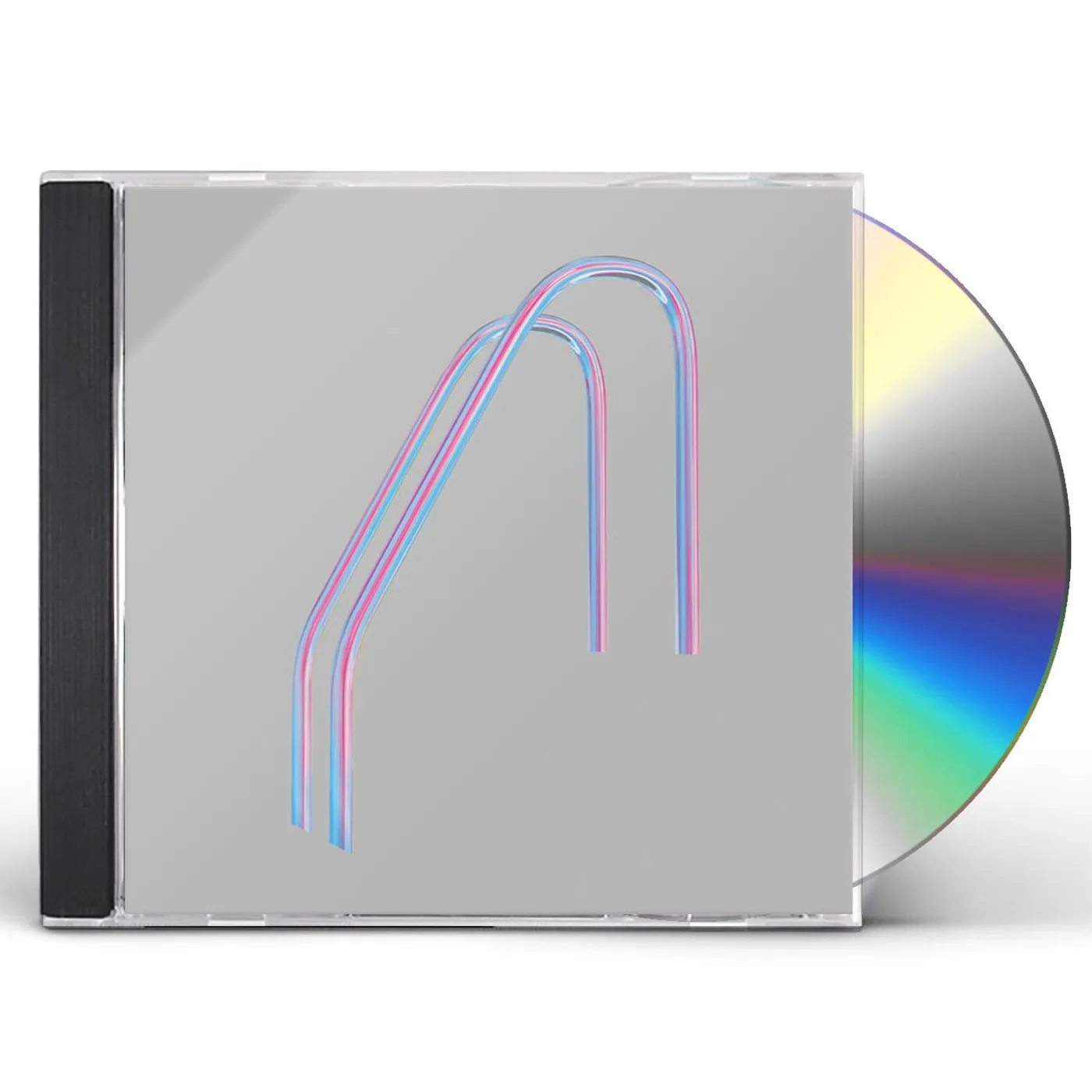 Discodeine SWIMMER CD