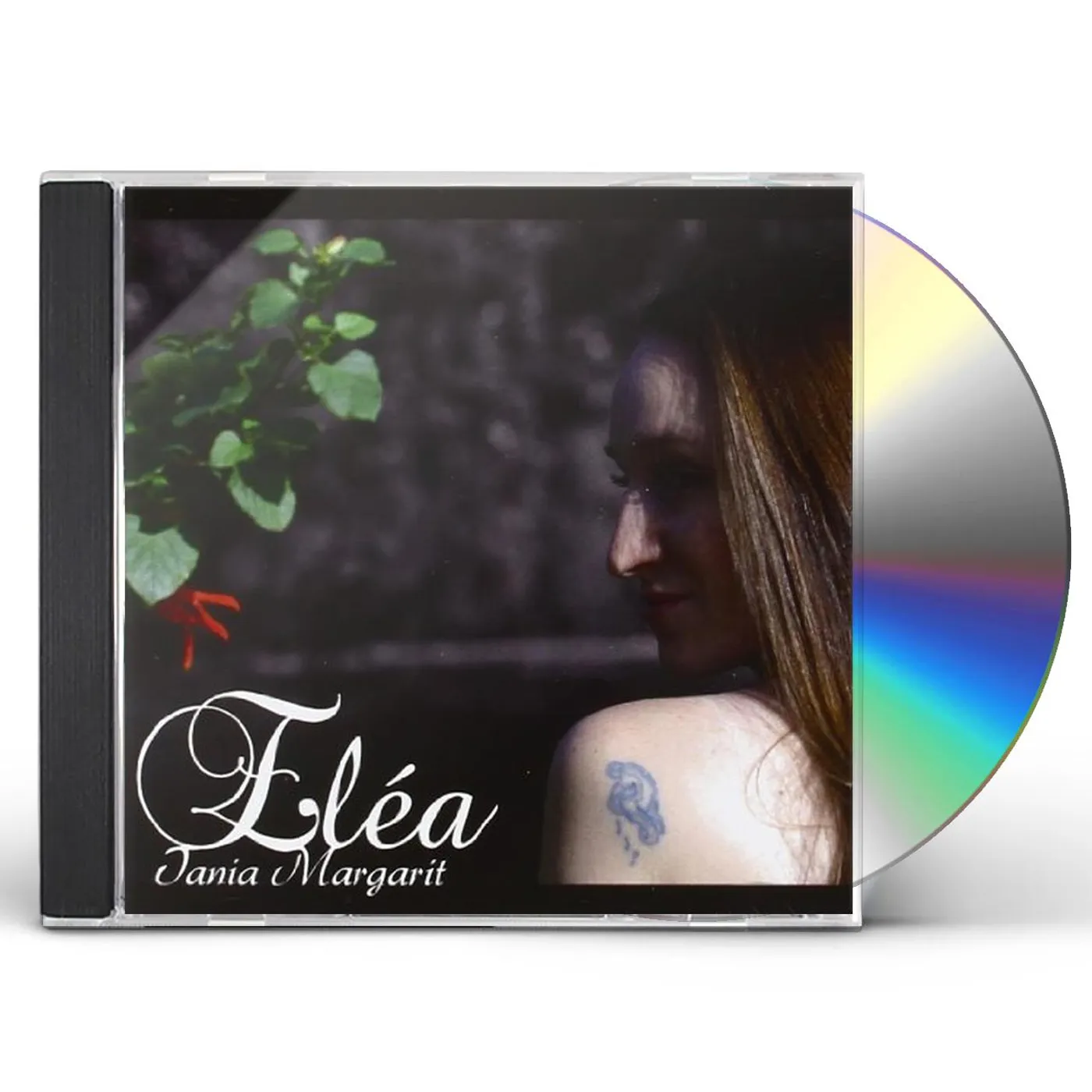 Tania Margarit ELEA CD