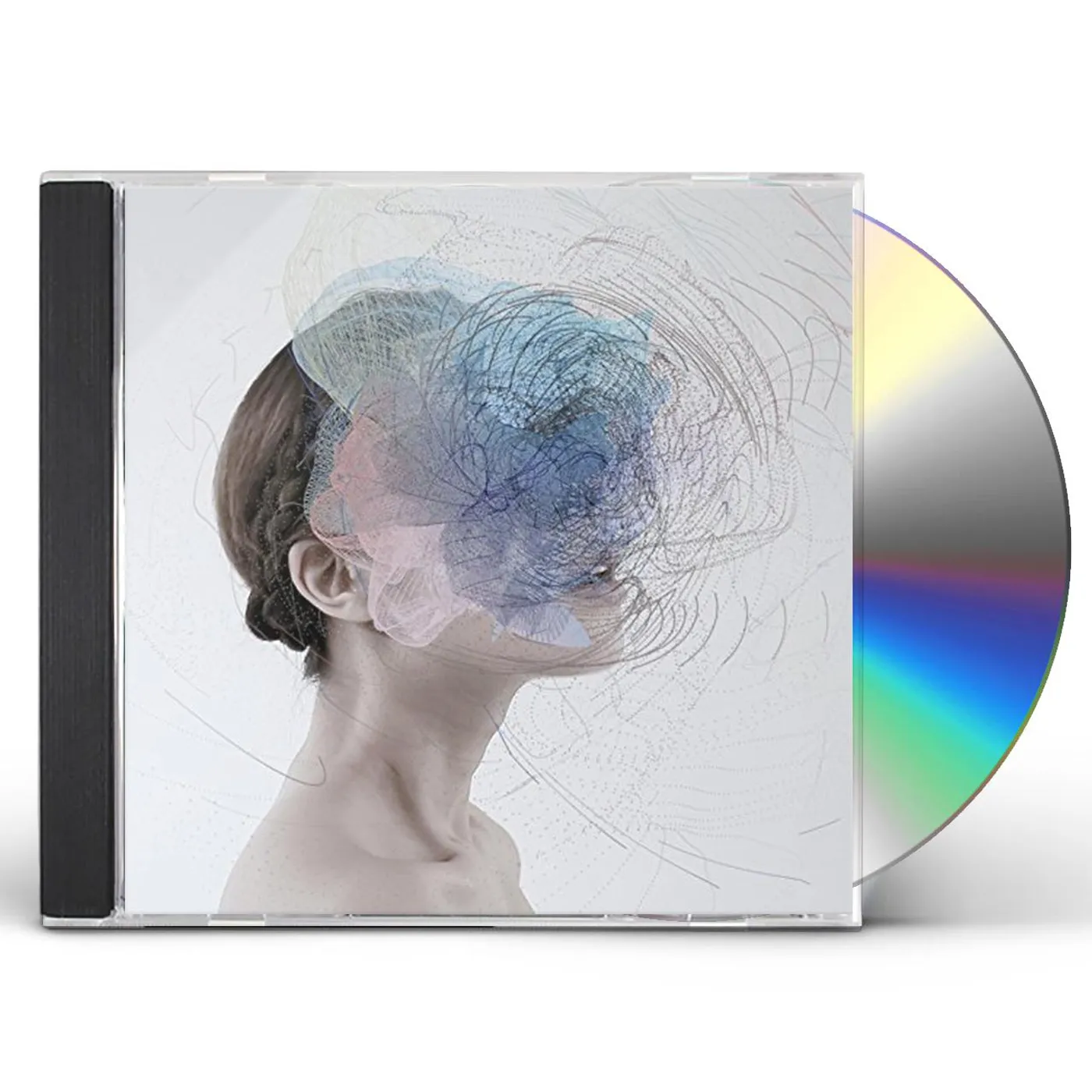 hatis noit ILLOGICAL DANCE CD