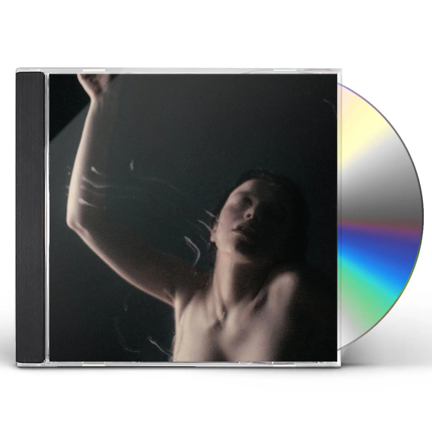 Johnossi MAD GONE WILD CD