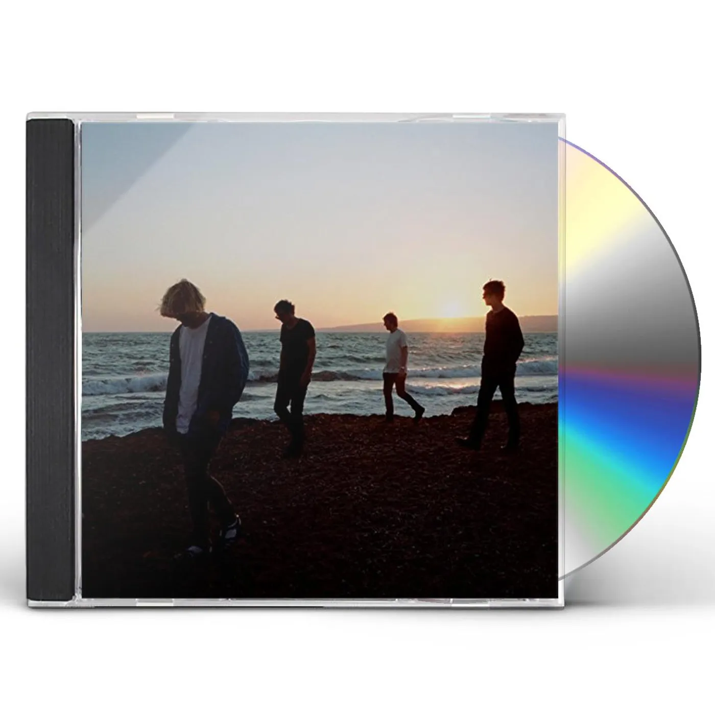 Charlatans UK MODERN NATURE CD