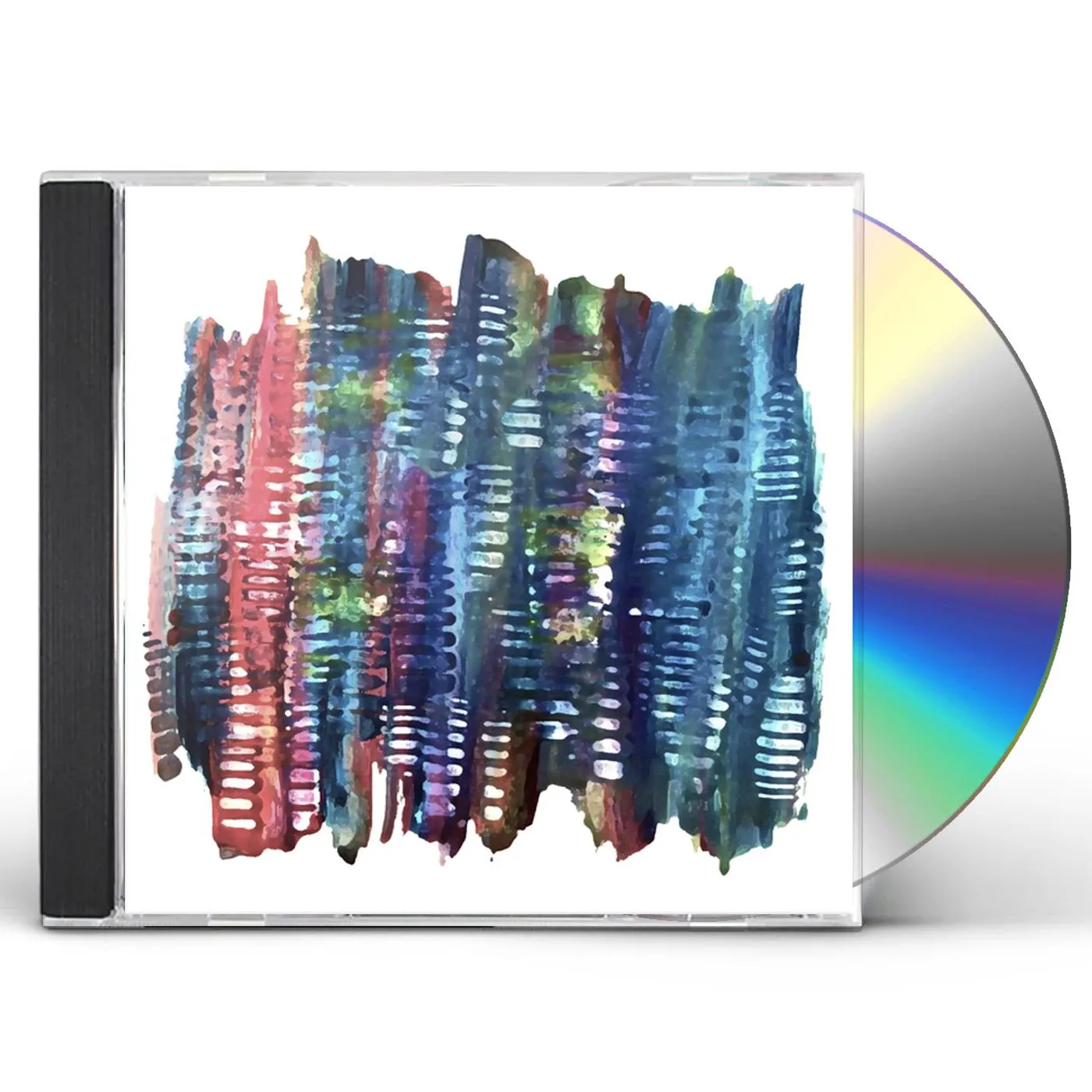 Cabanne DISCOPATHY CD
