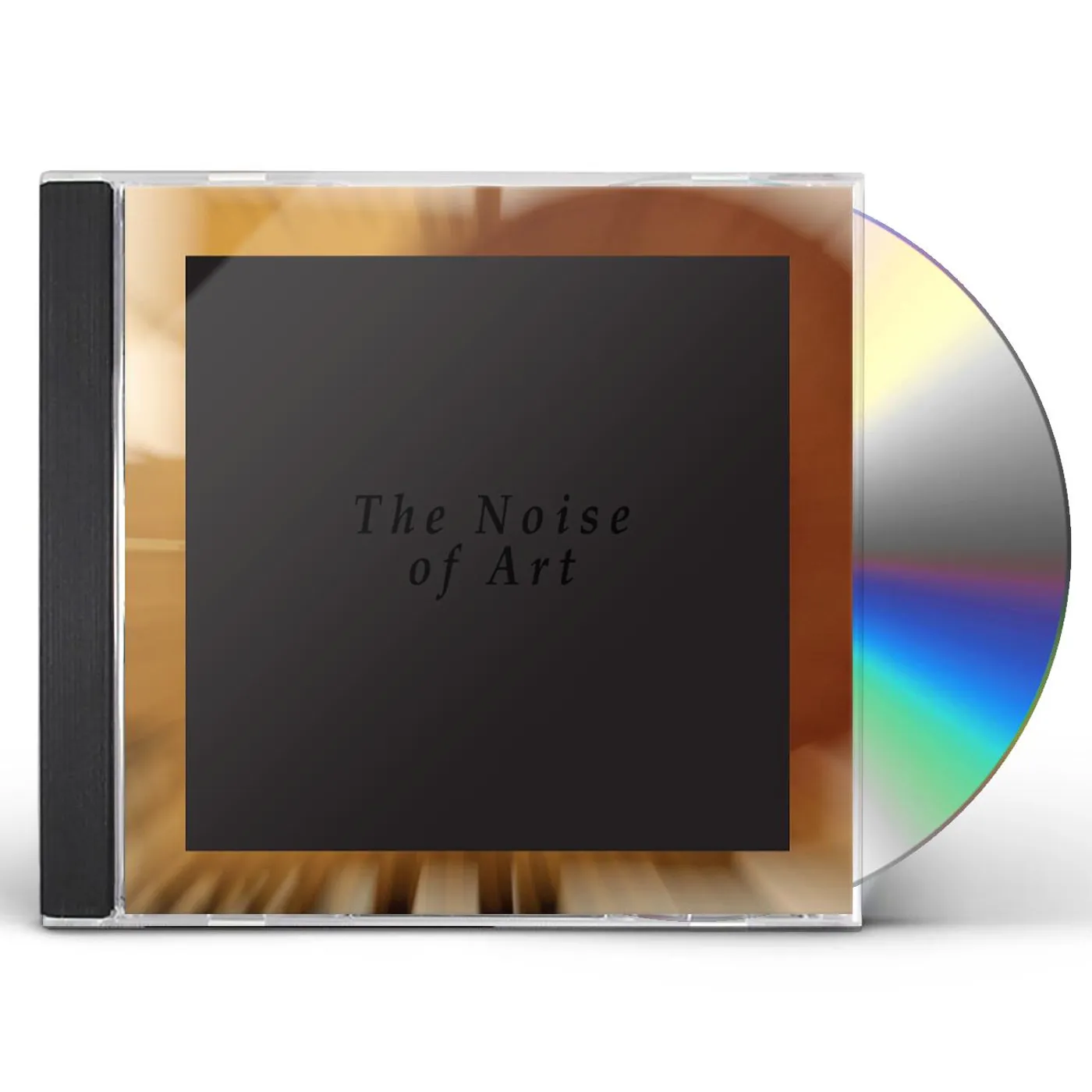 The Noise Of Art WORKS FOR INTONARUMORI CD