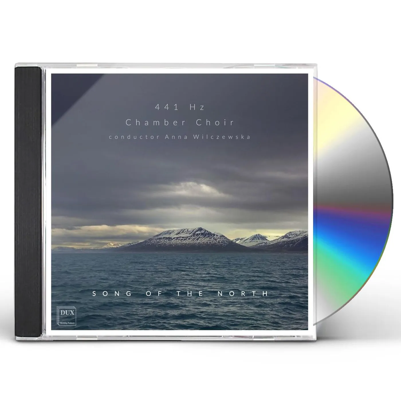 Koch SONG OF THE NORTH CD