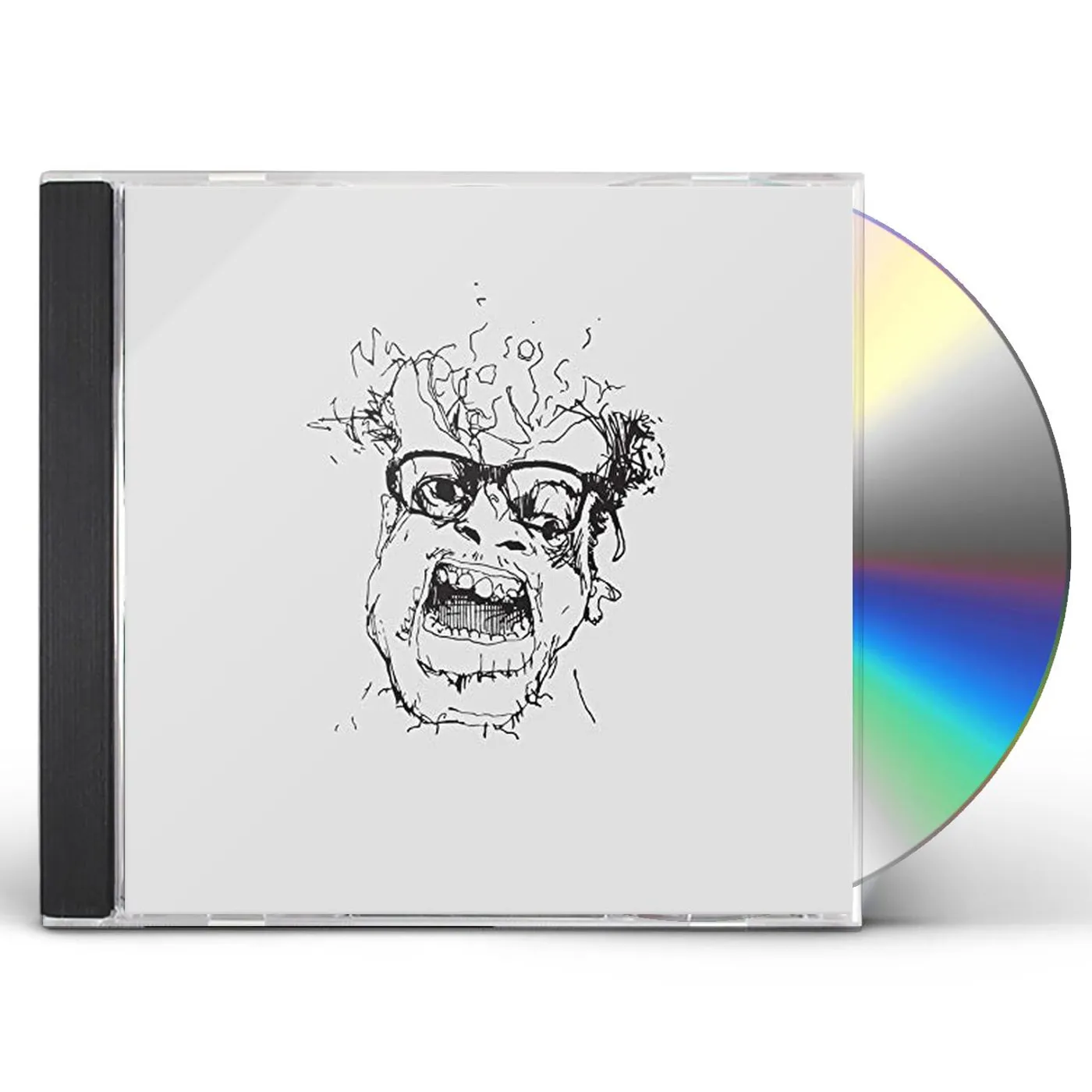 Daudi Matsiko AN INTRODUCTION TO FAILURE CD
