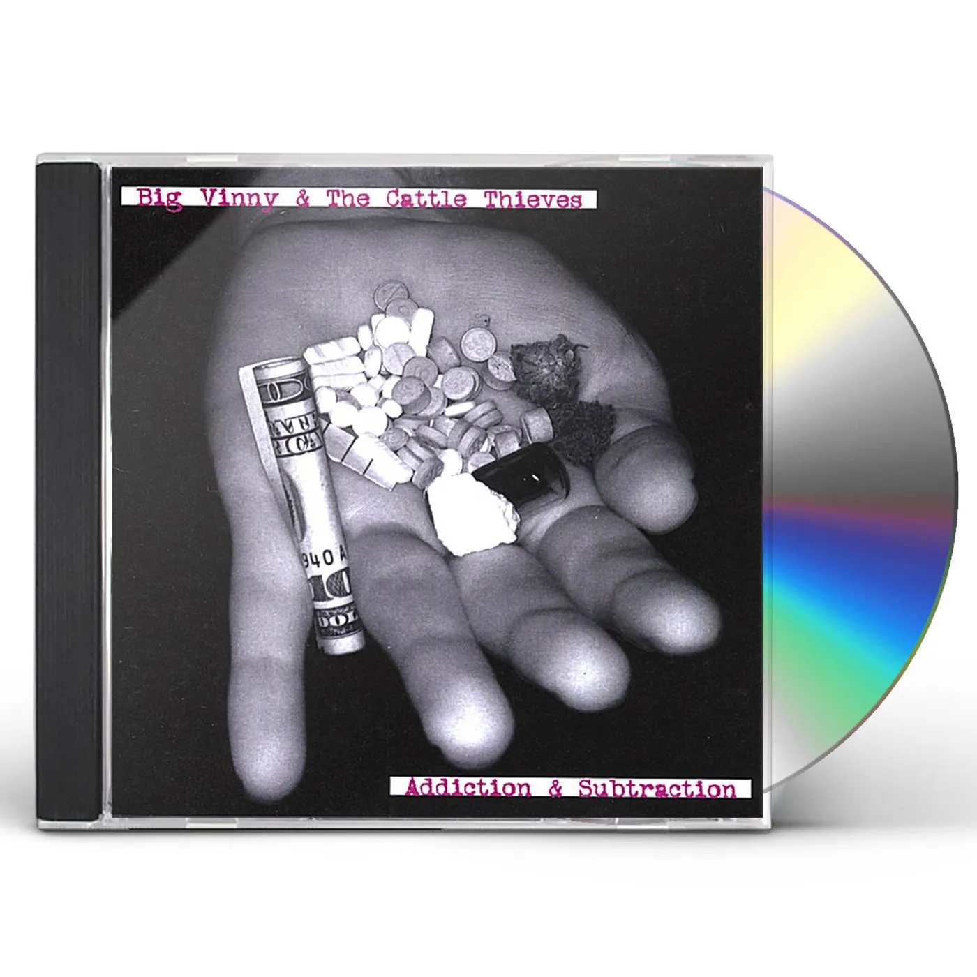 Wicks GIRL TALK CD